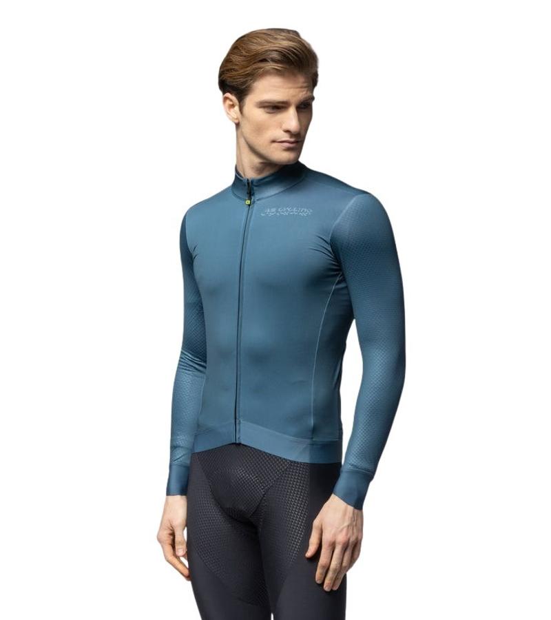 PR-E Follow Me 2.0 Long Sleeve Jersey