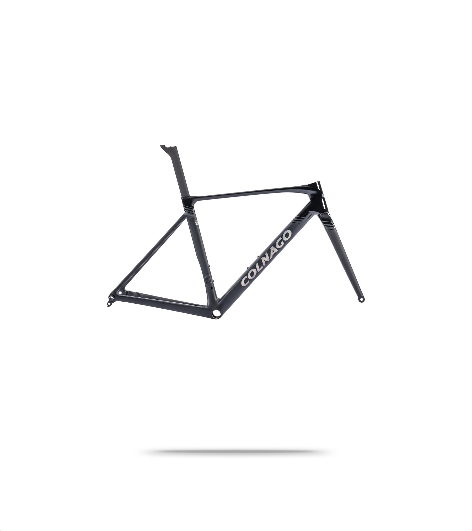 V5Rs Frameset