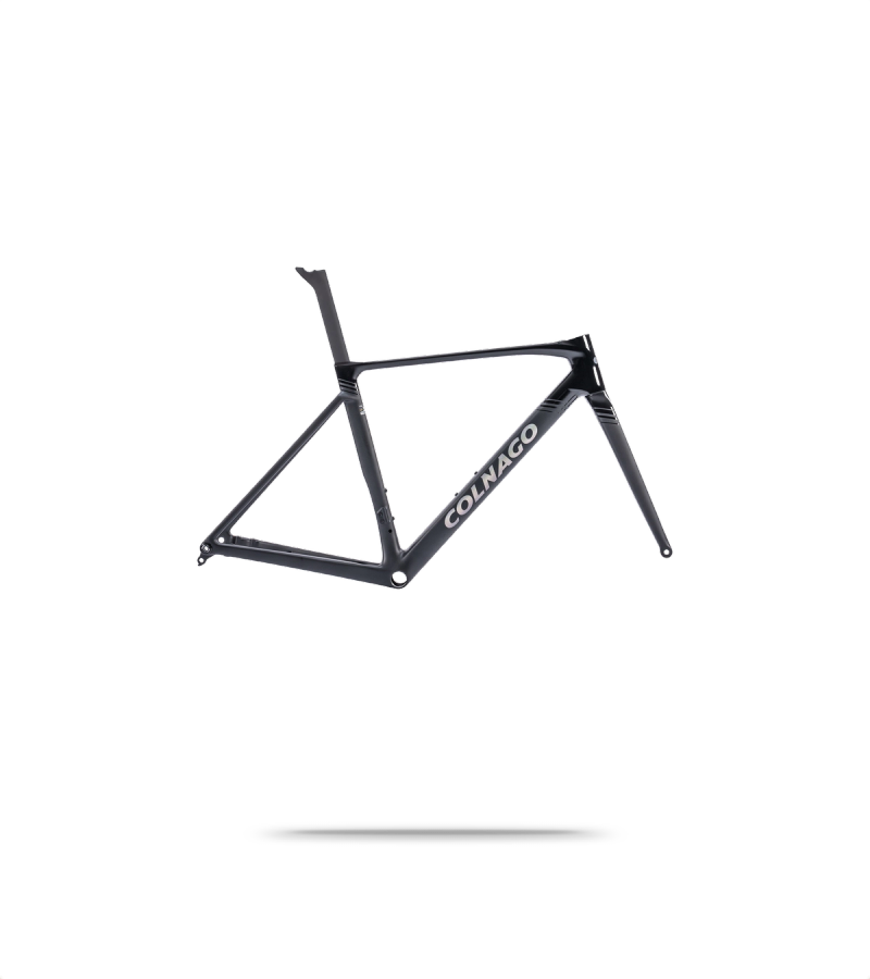 V5Rs Frameset