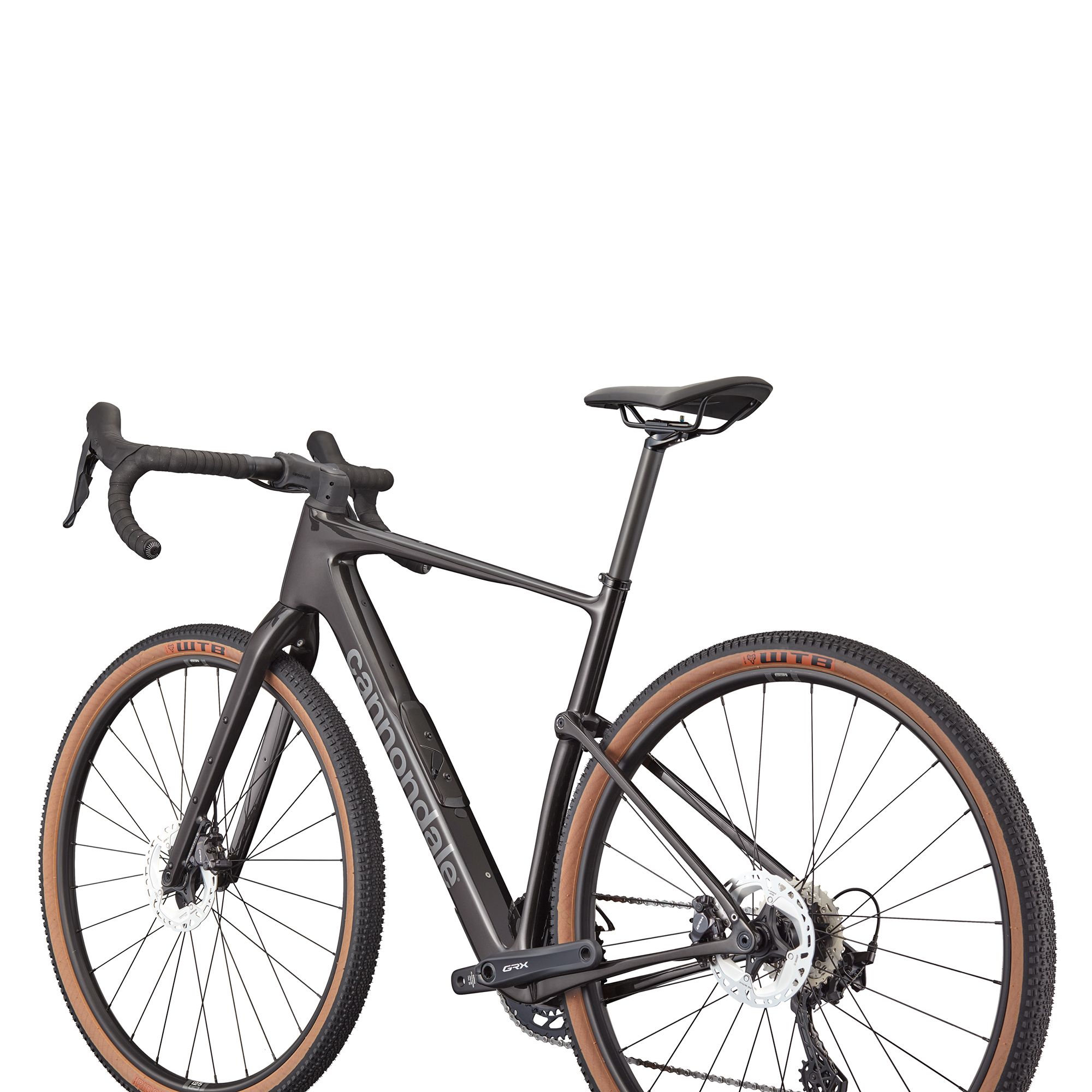 Topstone Carbon 2 GRX Gravel Bike
