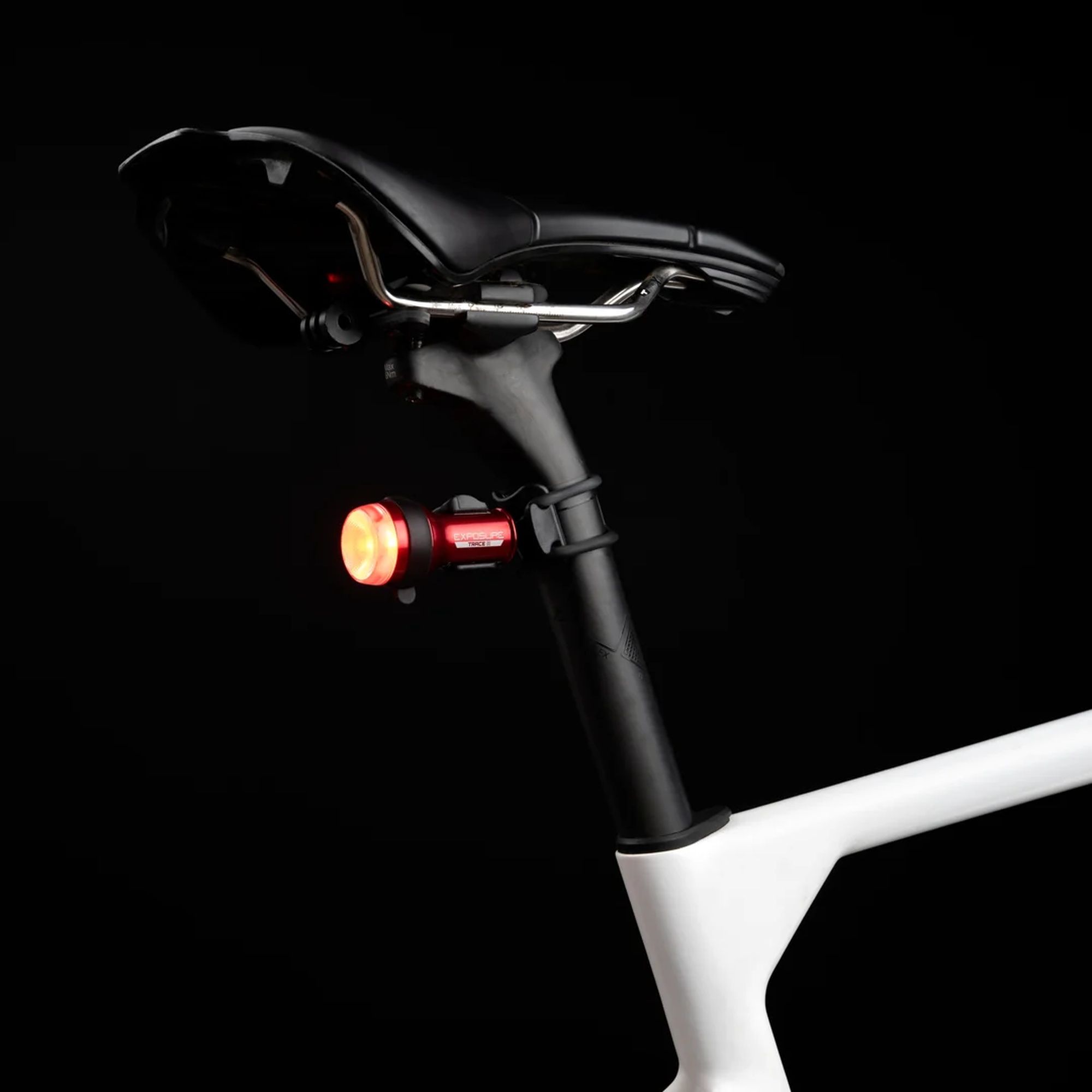 TraceR MK4 Rear Light