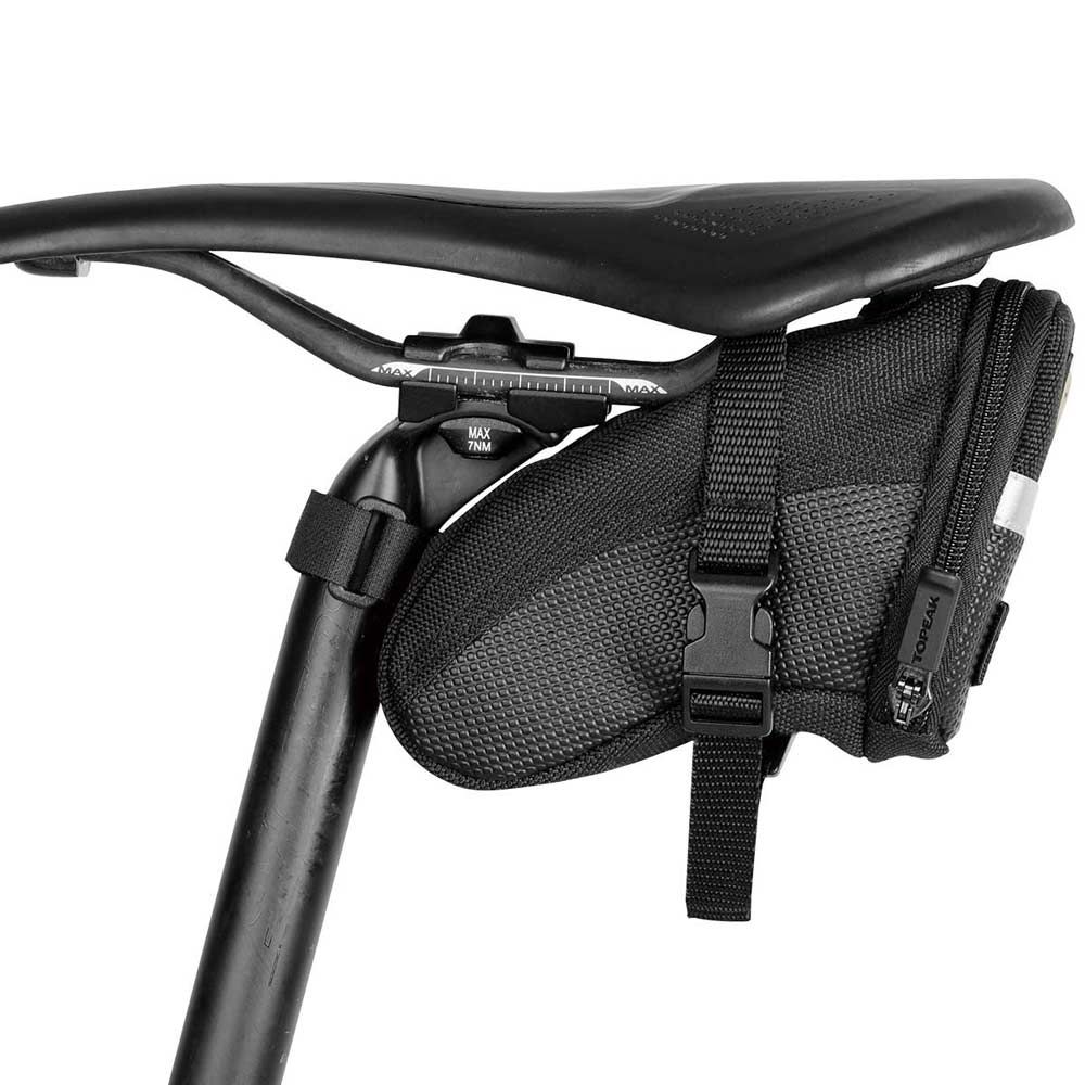 Aero Wedge Small Seatpack