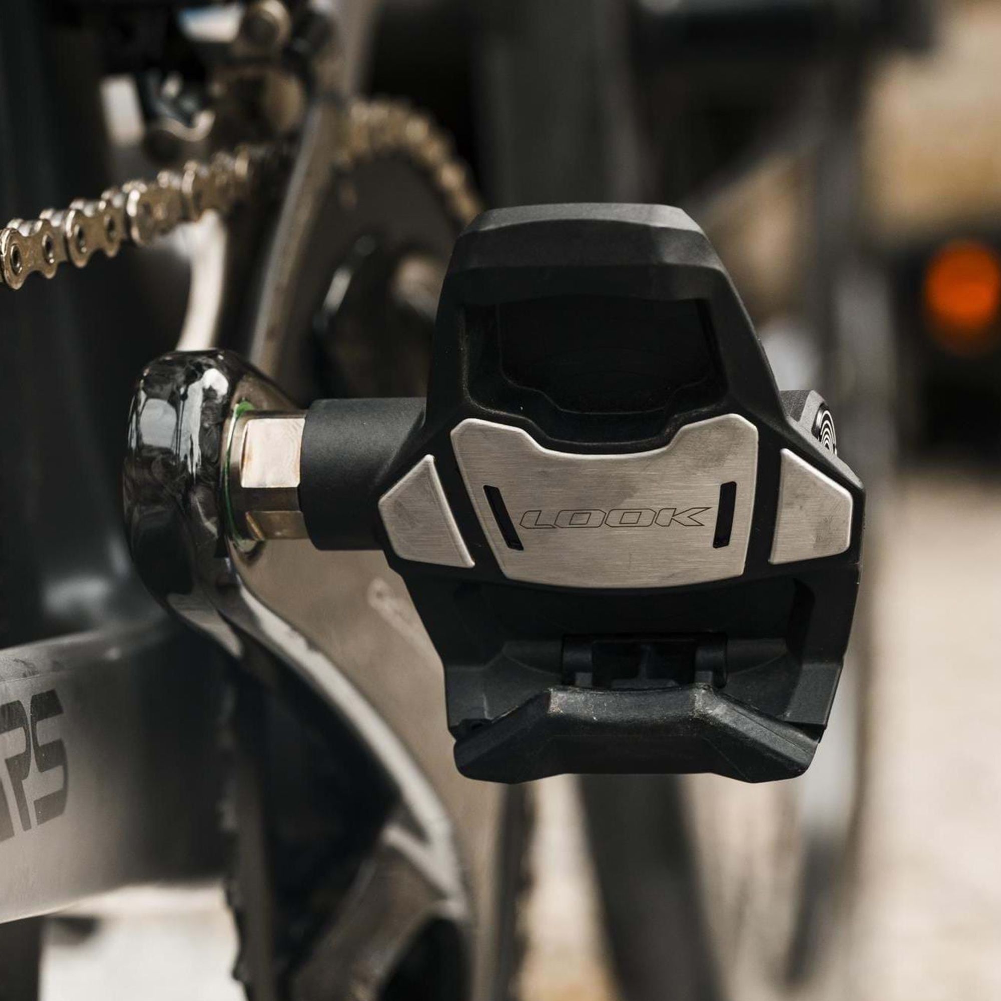 Keo Blade Dual Sided Power Pedals