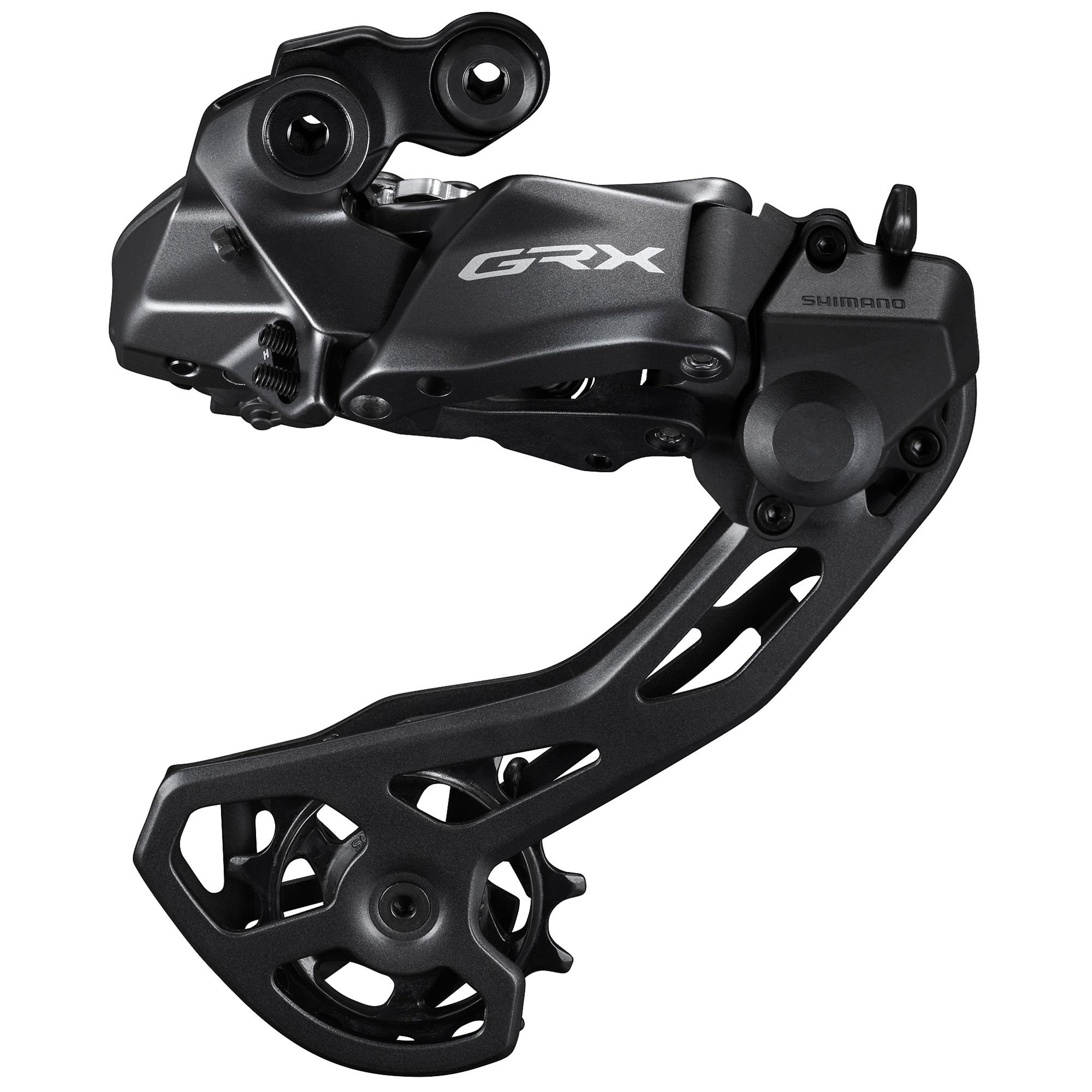 GRX 825 12-Speed Di2 Gearset Bundle