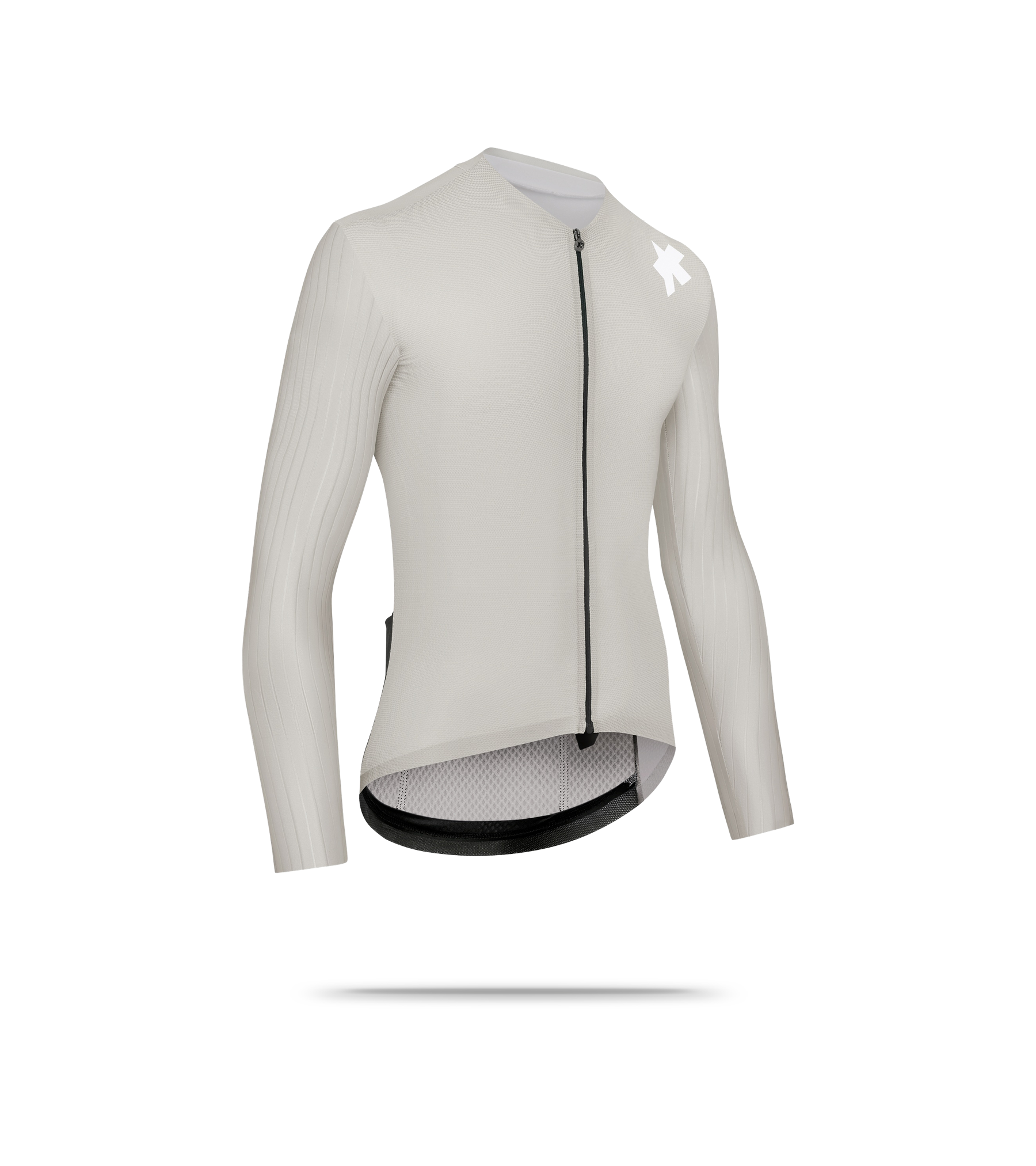 EQUIPE RS Long Sleeve Cycling Jersey S11