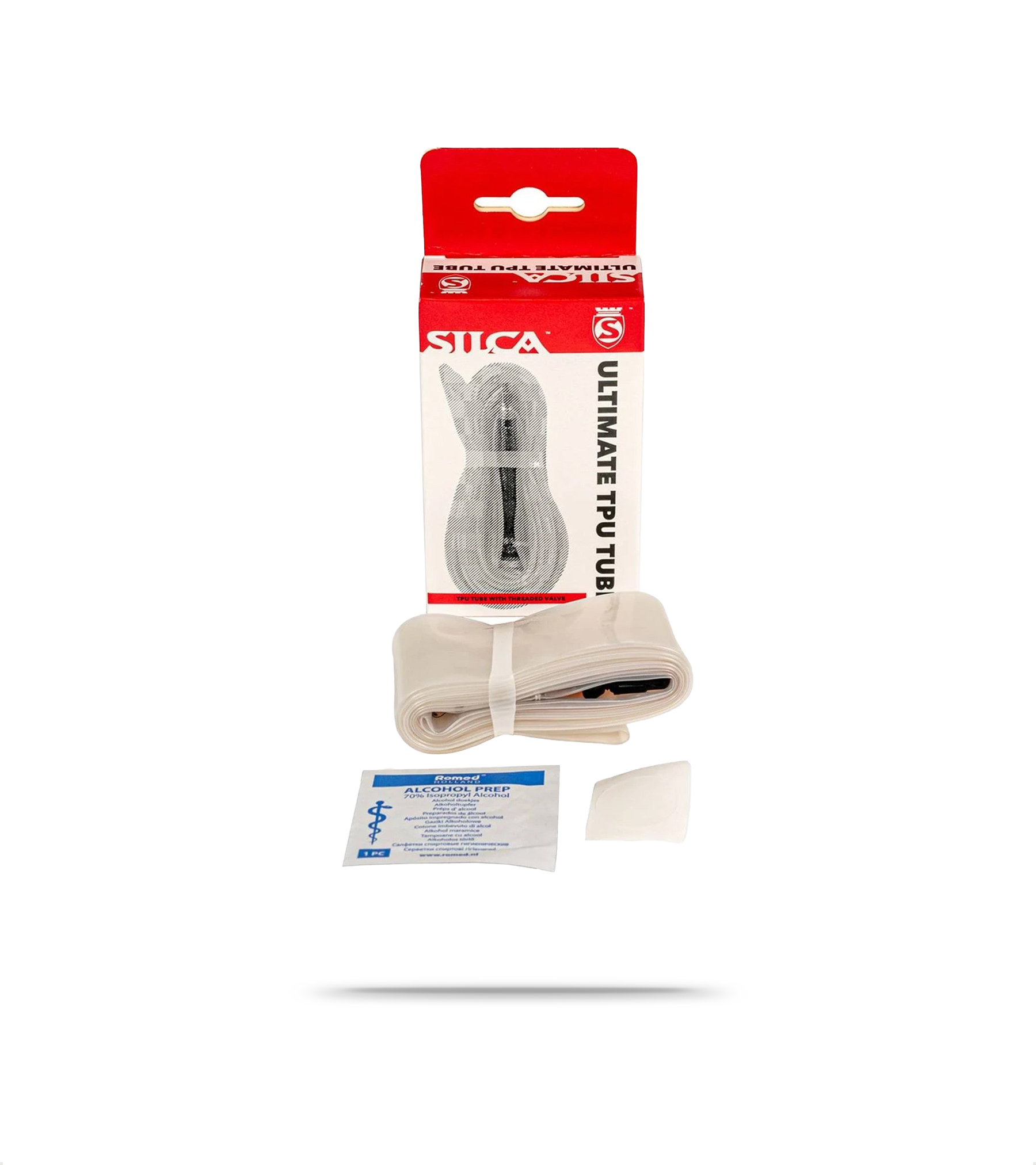 Ultimate TPU Inner Tube