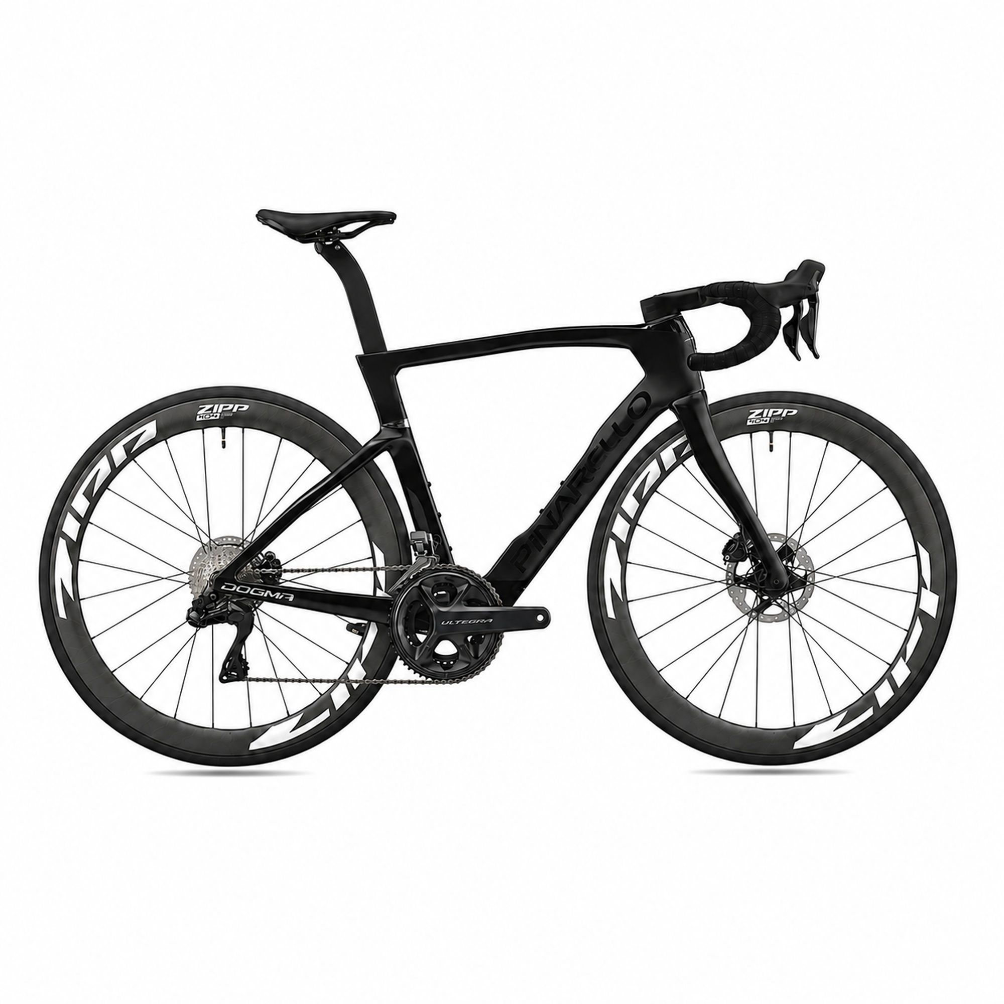 Dogma F Ultegra Sigma Exclusive Road Bike