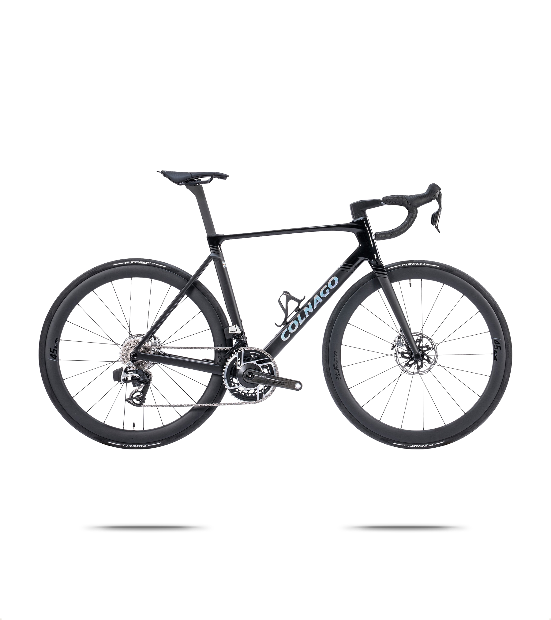 V5Rs Dura-Ace Di2 Road Bike