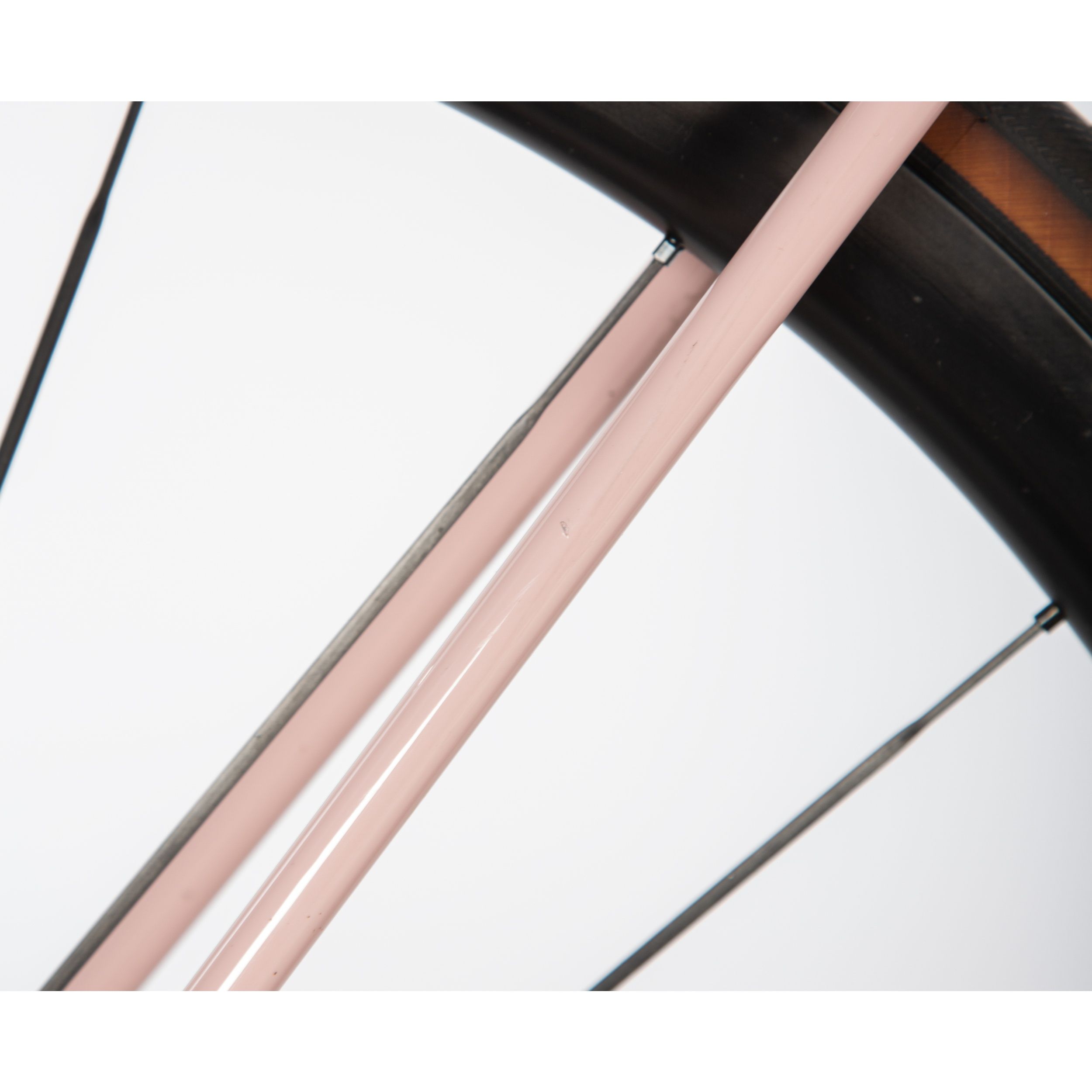 Aethos Pro Custom Build 58cm - Approved Used