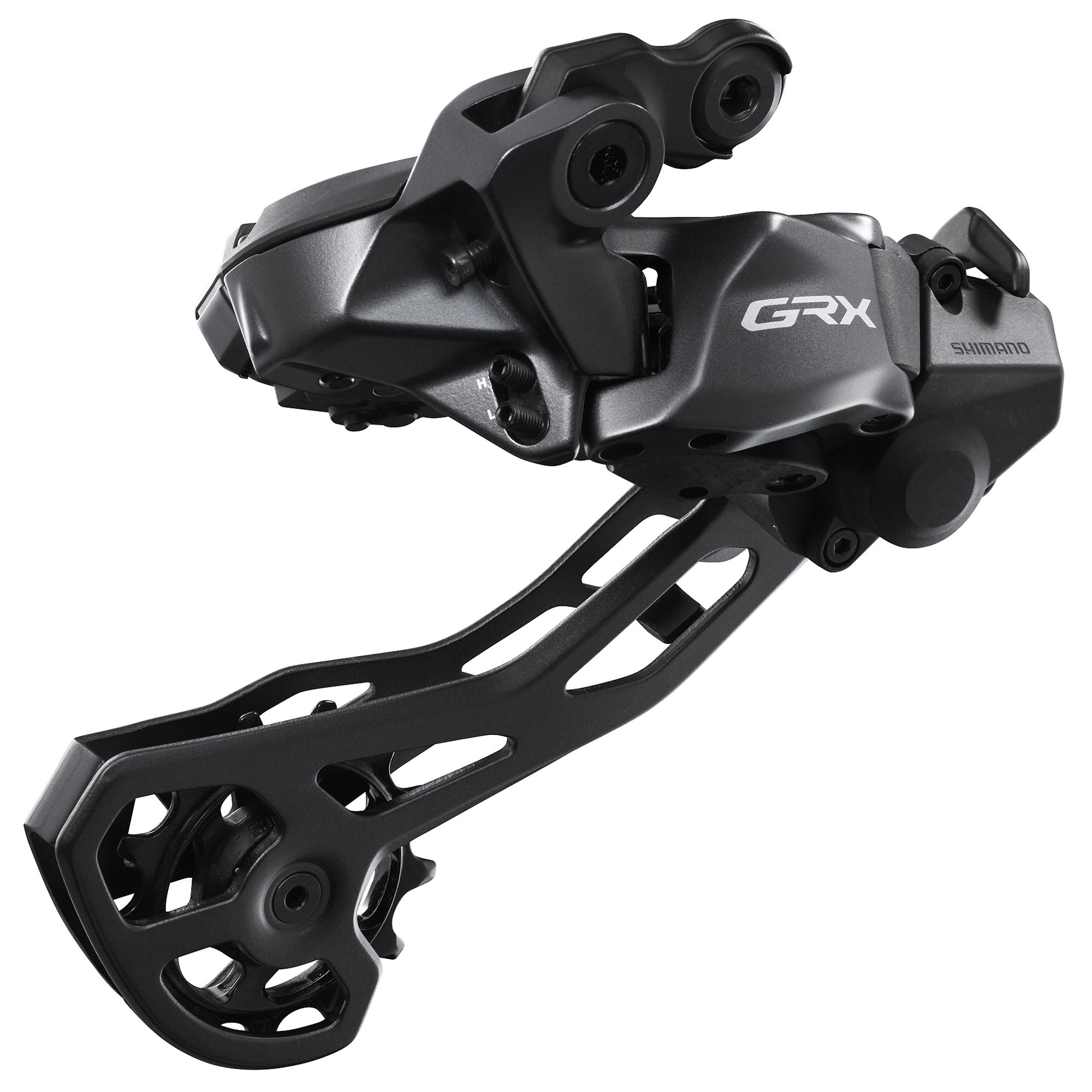 GRX 825 12-Speed Di2 Gearset Bundle