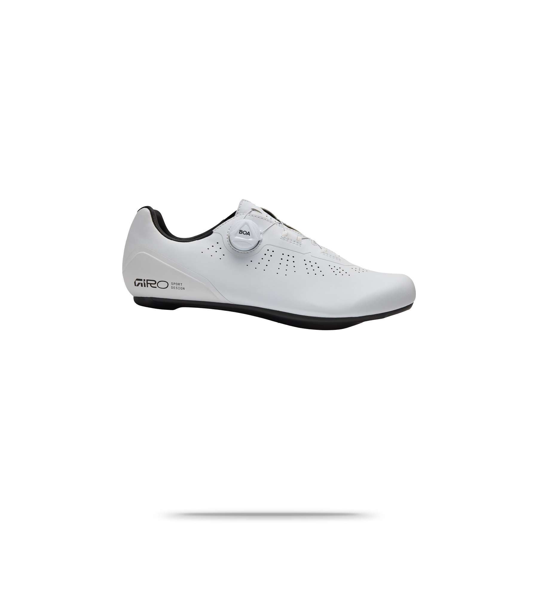 Cadet II Road Shoes