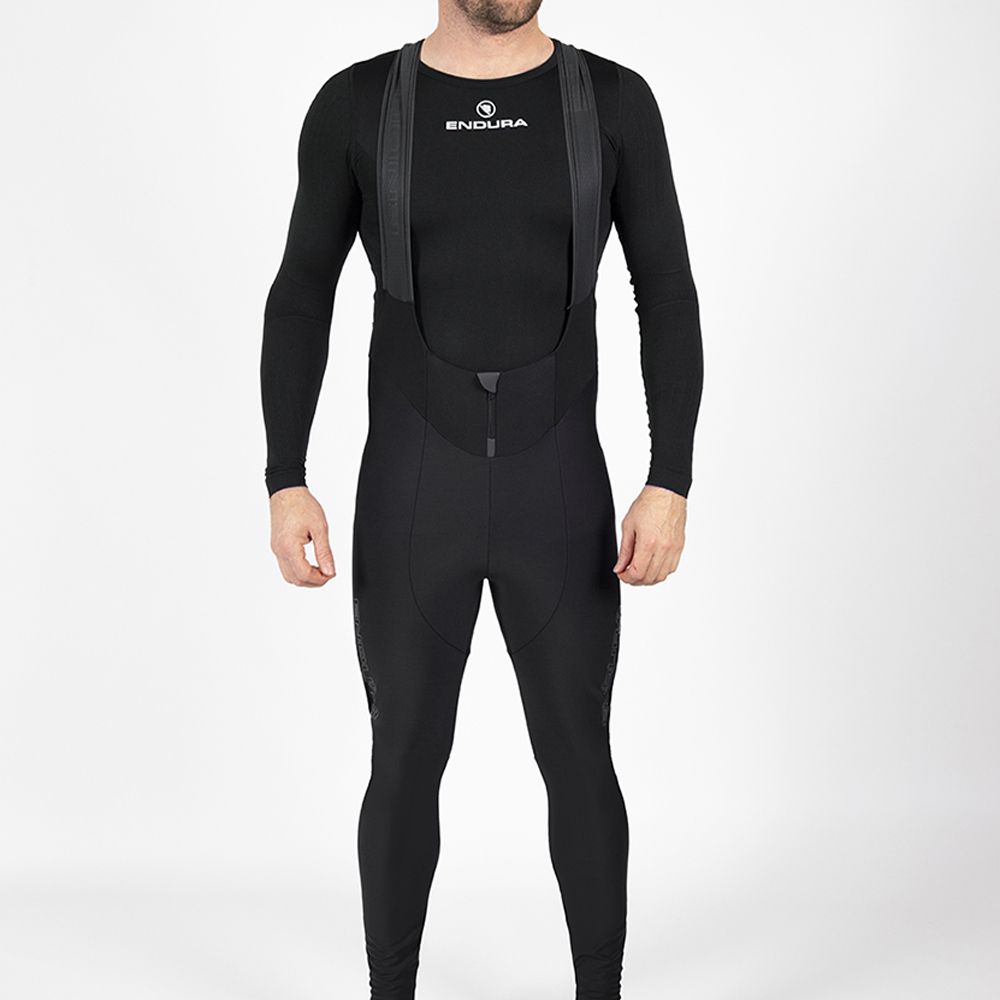 Pro SL Medium Pad Bib Tights II