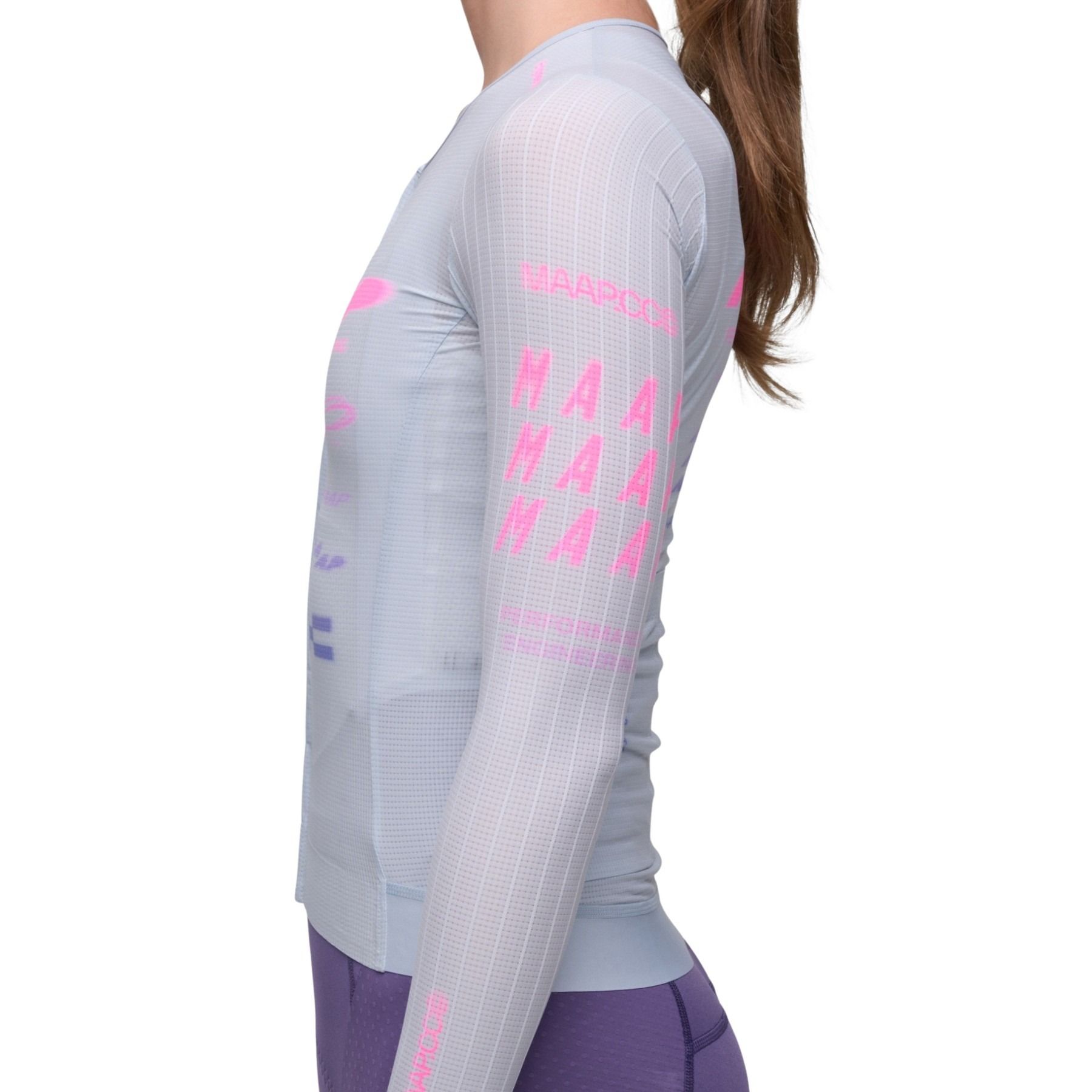Women's Beta Pro Aero Long Sleeve Jersey
