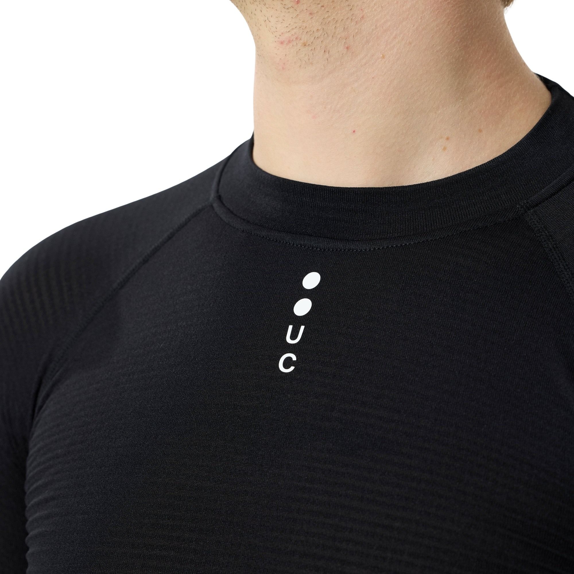Thermal Long Sleeve Base Layer