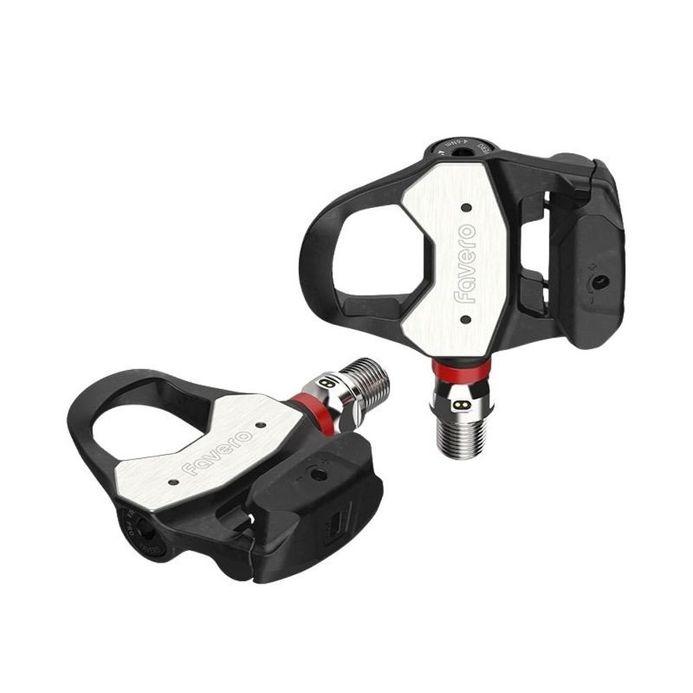 Assioma PRO RL-2 Dual Sided Power Meter Pedals