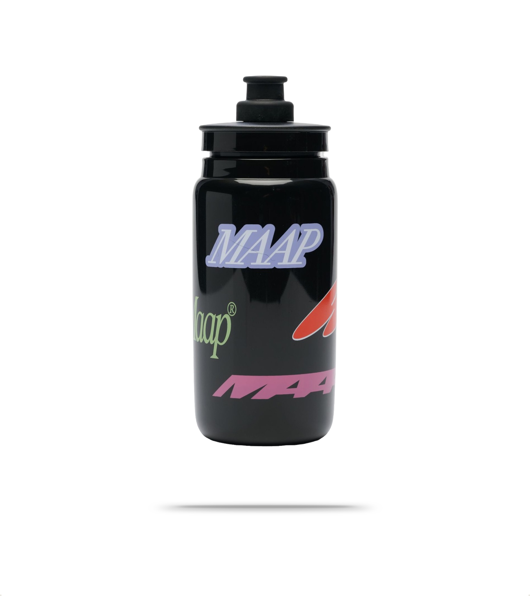 Gamma Bottle