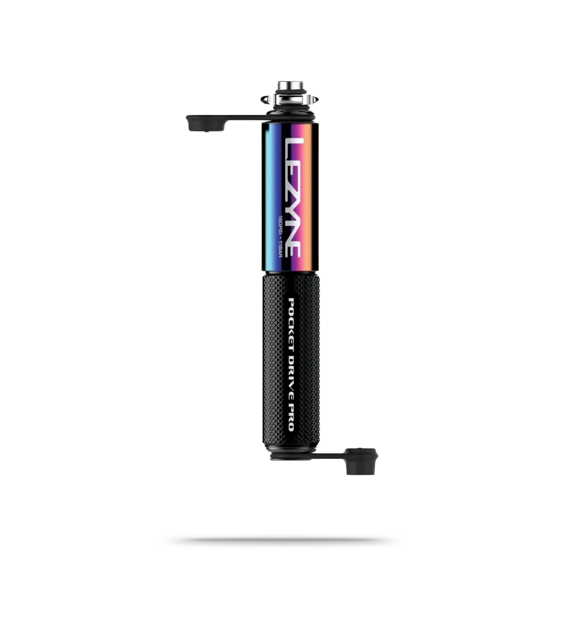 Pocket Drive Pro HP Mini Pump