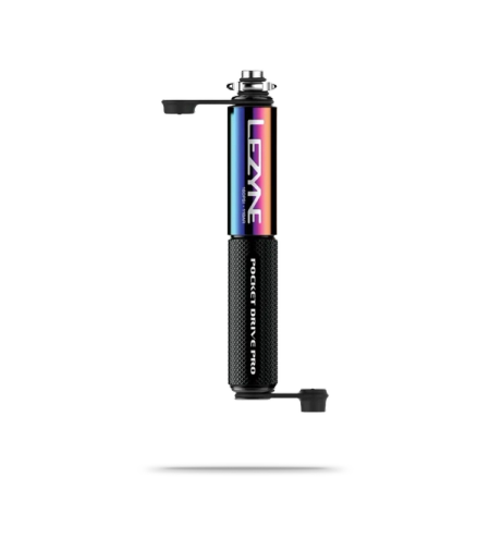 Pocket Drive Pro HP Mini Pump