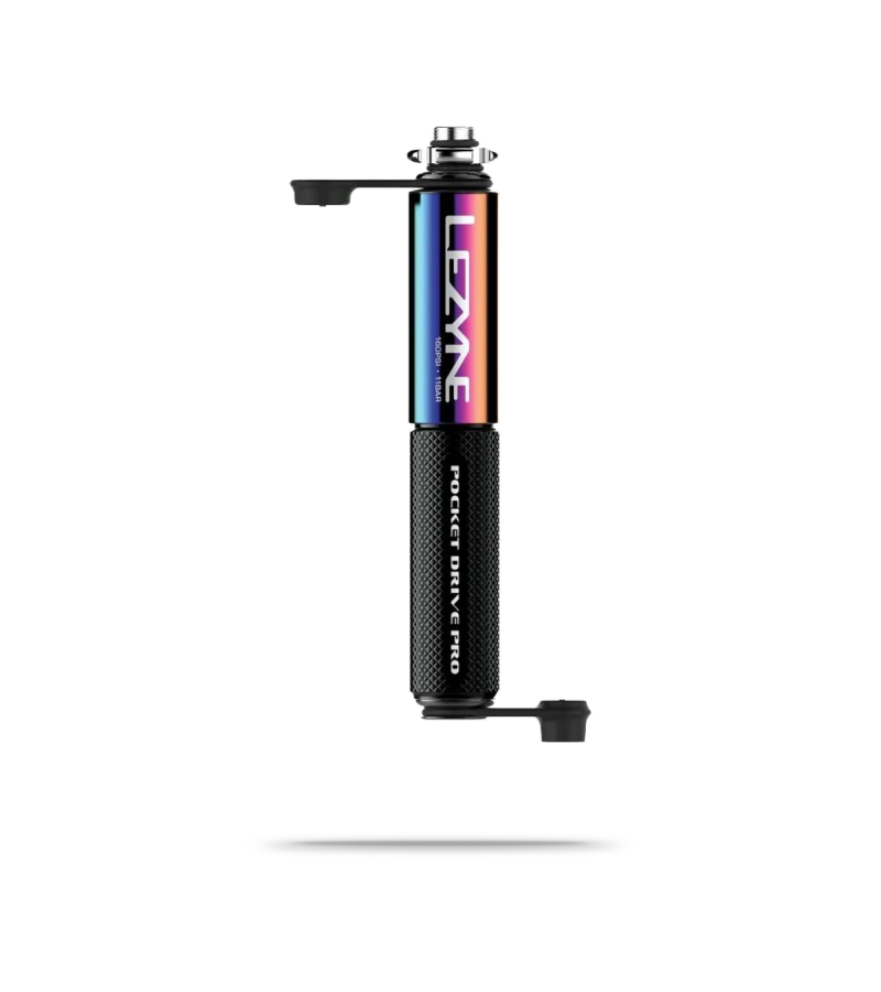 Pocket Drive Pro HP Mini Pump
