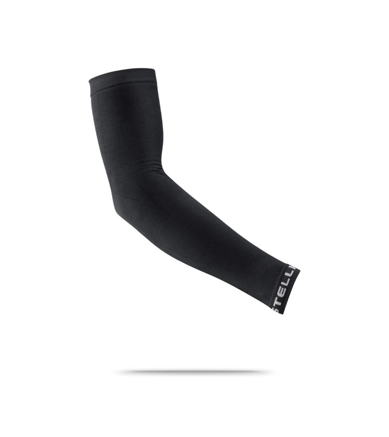 Pro Seamless Arm Warmers 2.0