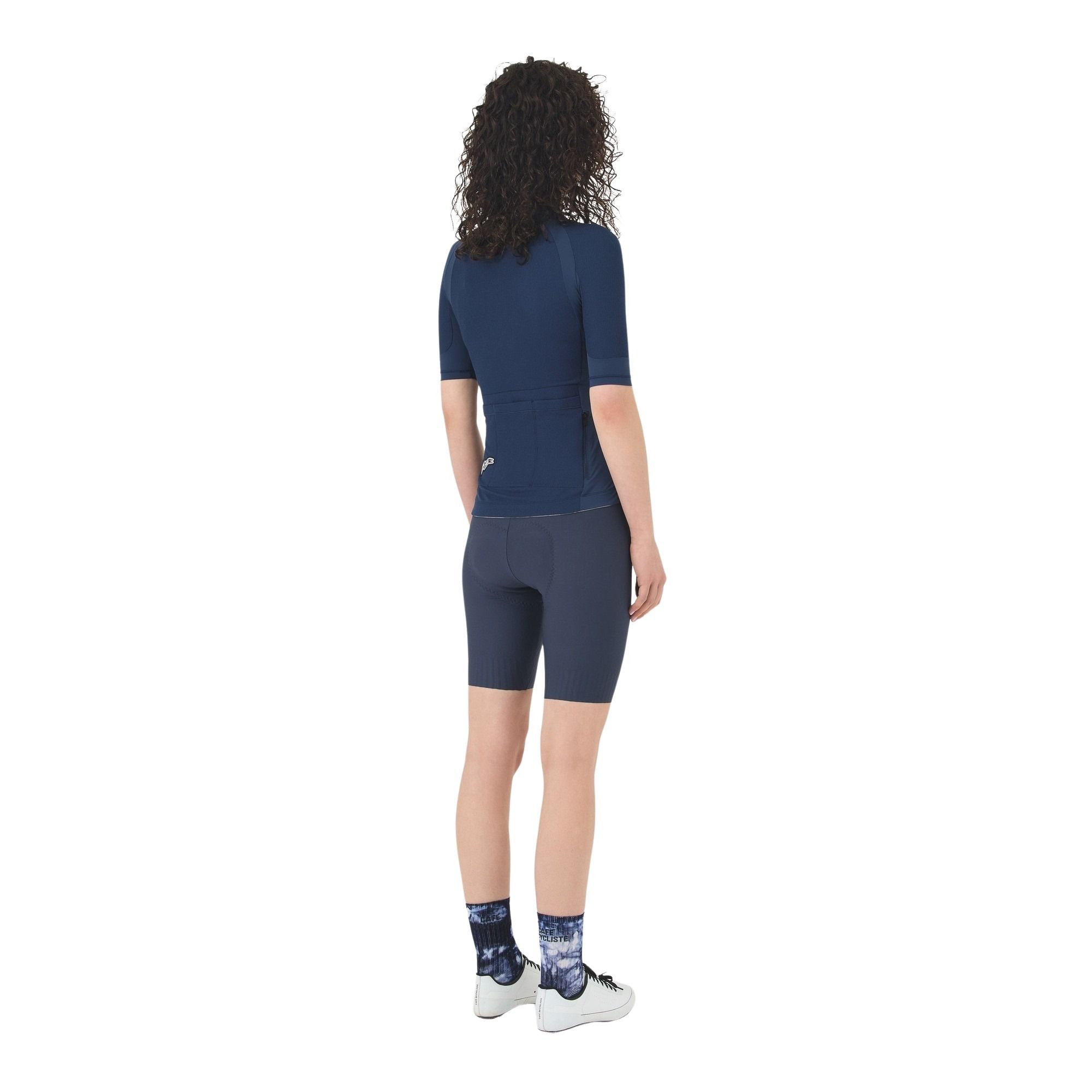 Women's MIREILLE Short Sleeve Jersey