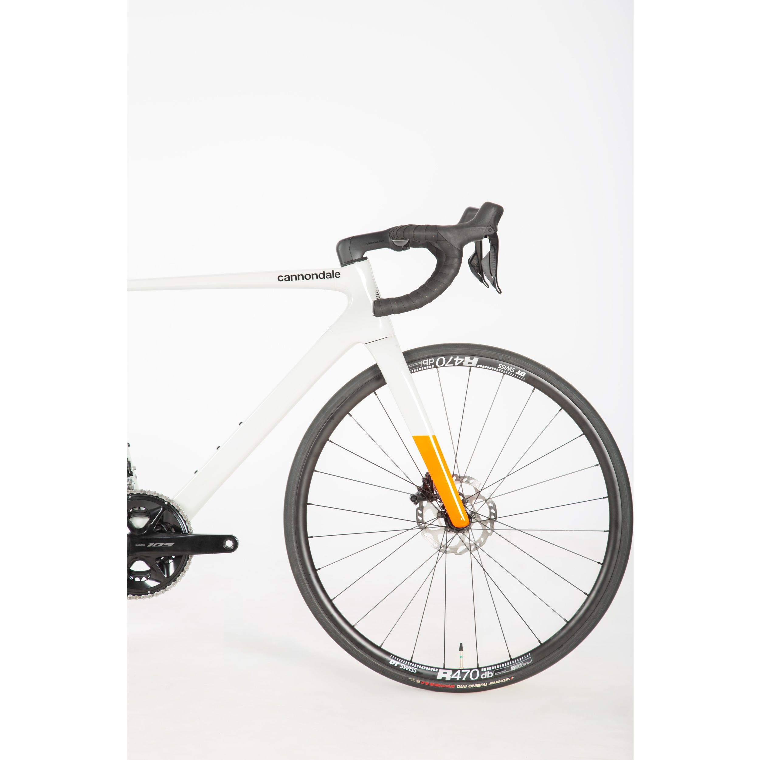 SuperSix Evo Carbon 2024 52cm - Approved Used
