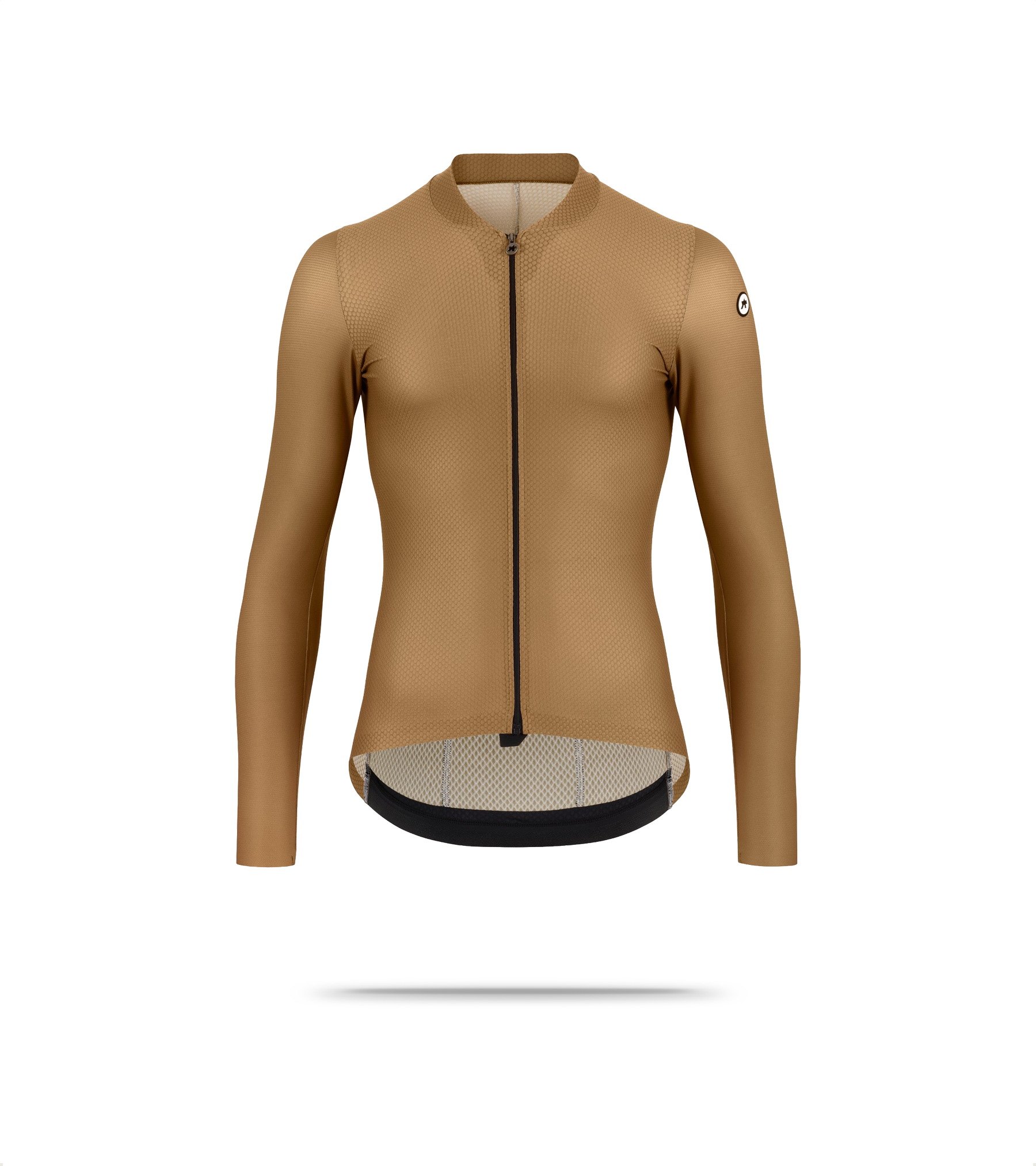 MILLE GT S11 Long Sleeve Jersey