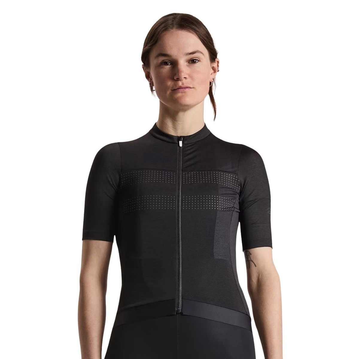 Women's Brevet Lightweight Jersey III