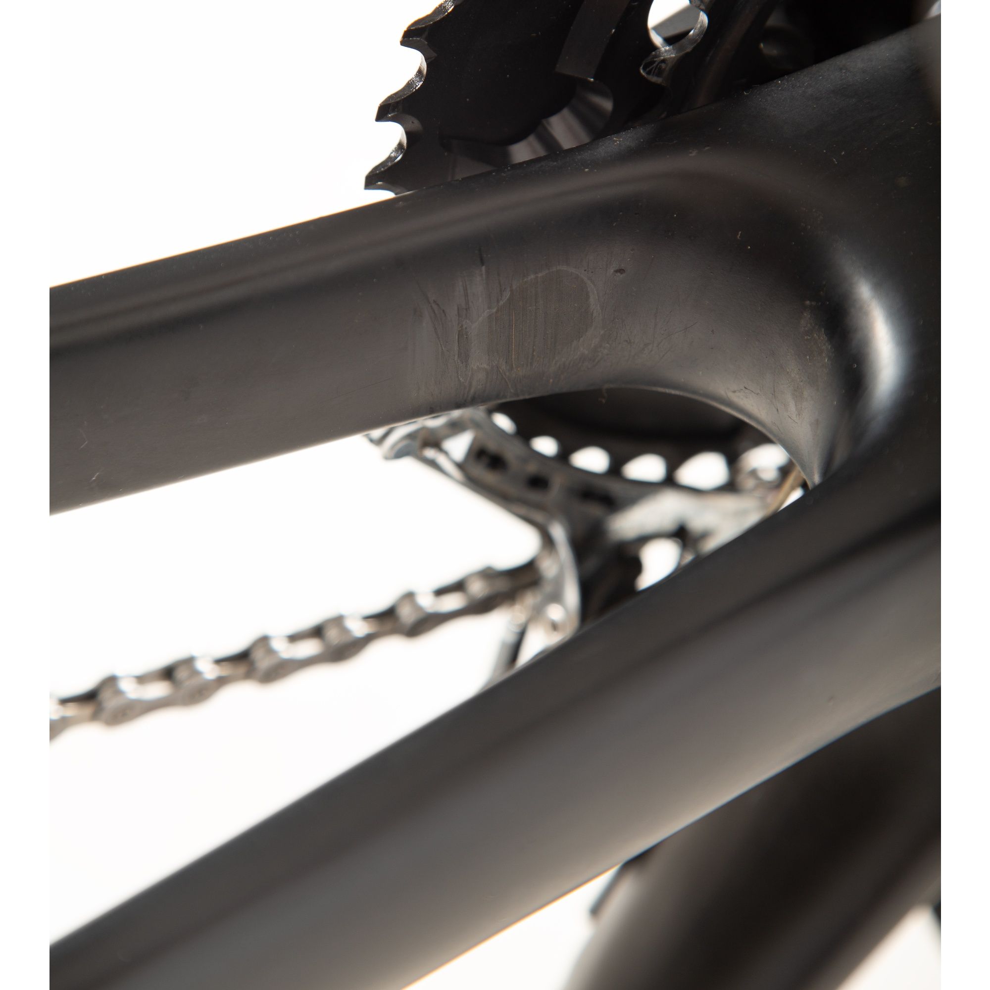Terra M20 Gravel Bike 2021- Approved Used