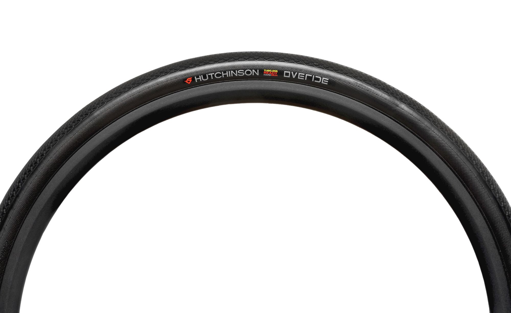 Overide Tubeless Ready Gravel Bike Tyre