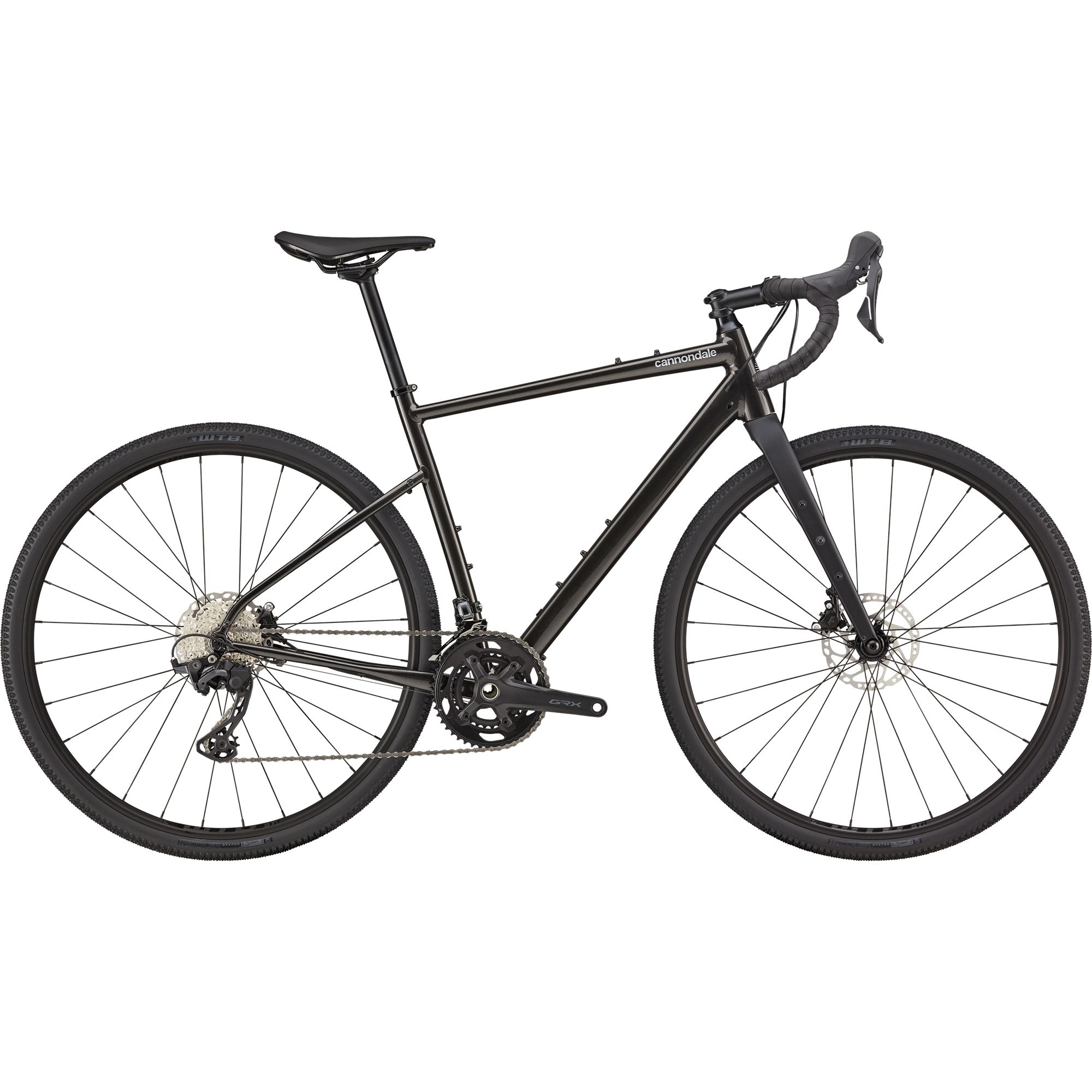 Topstone 1 GRX Gravel Bike