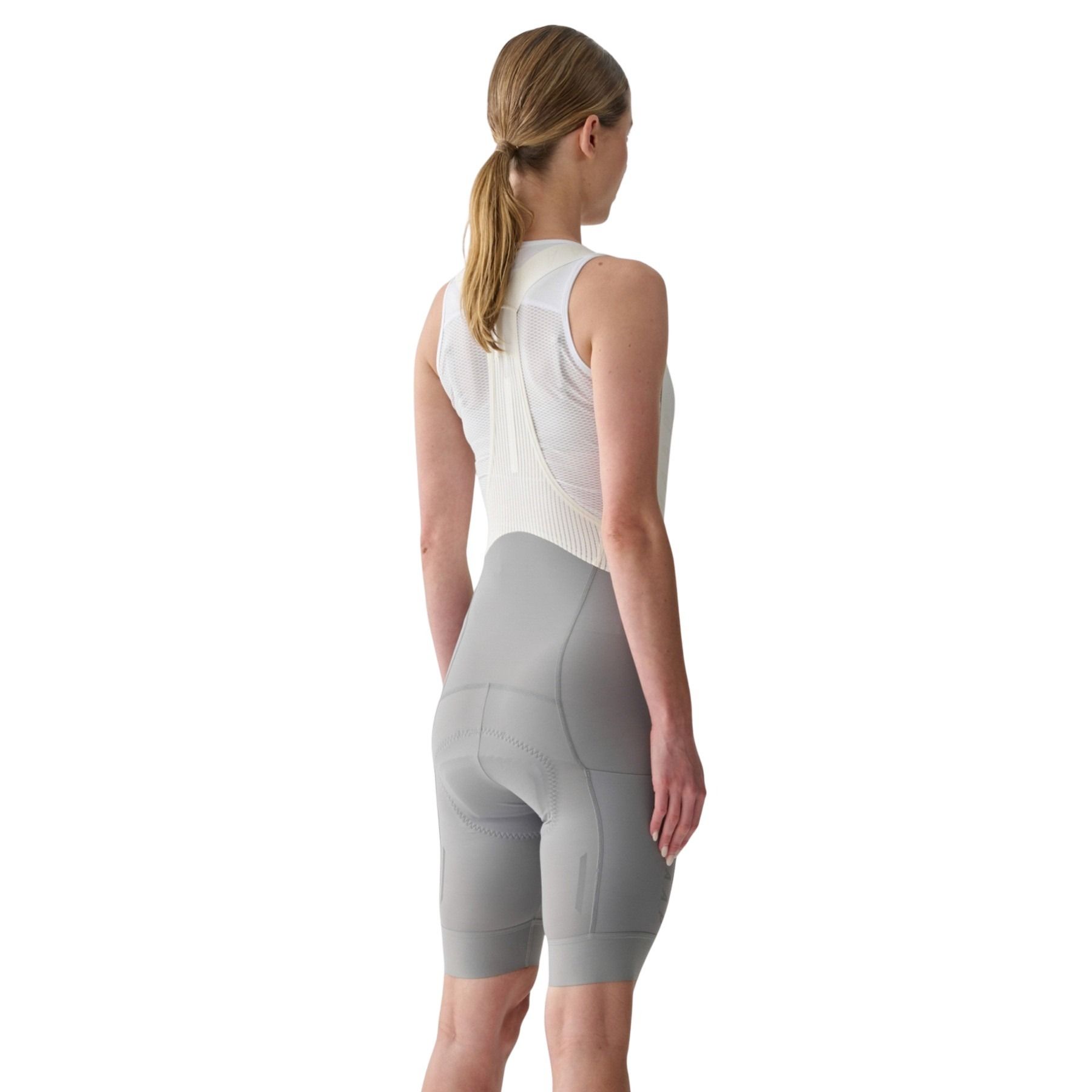 Women's Team Evo Cargo Bib Shorts
