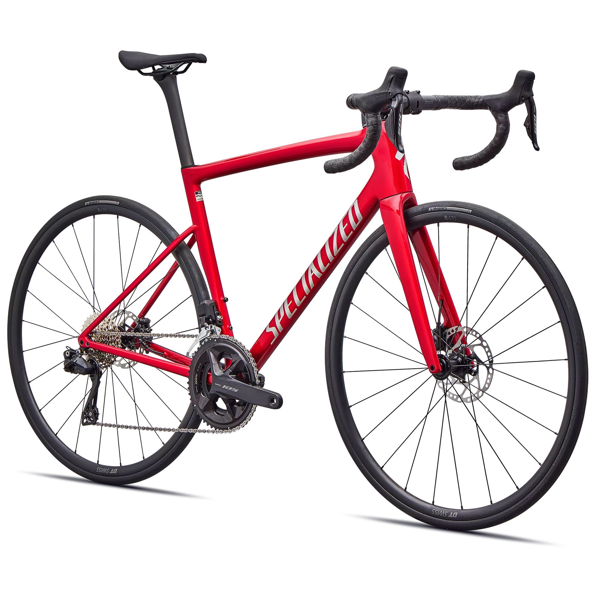 Tarmac SL8 Comp Road Bike 2026
