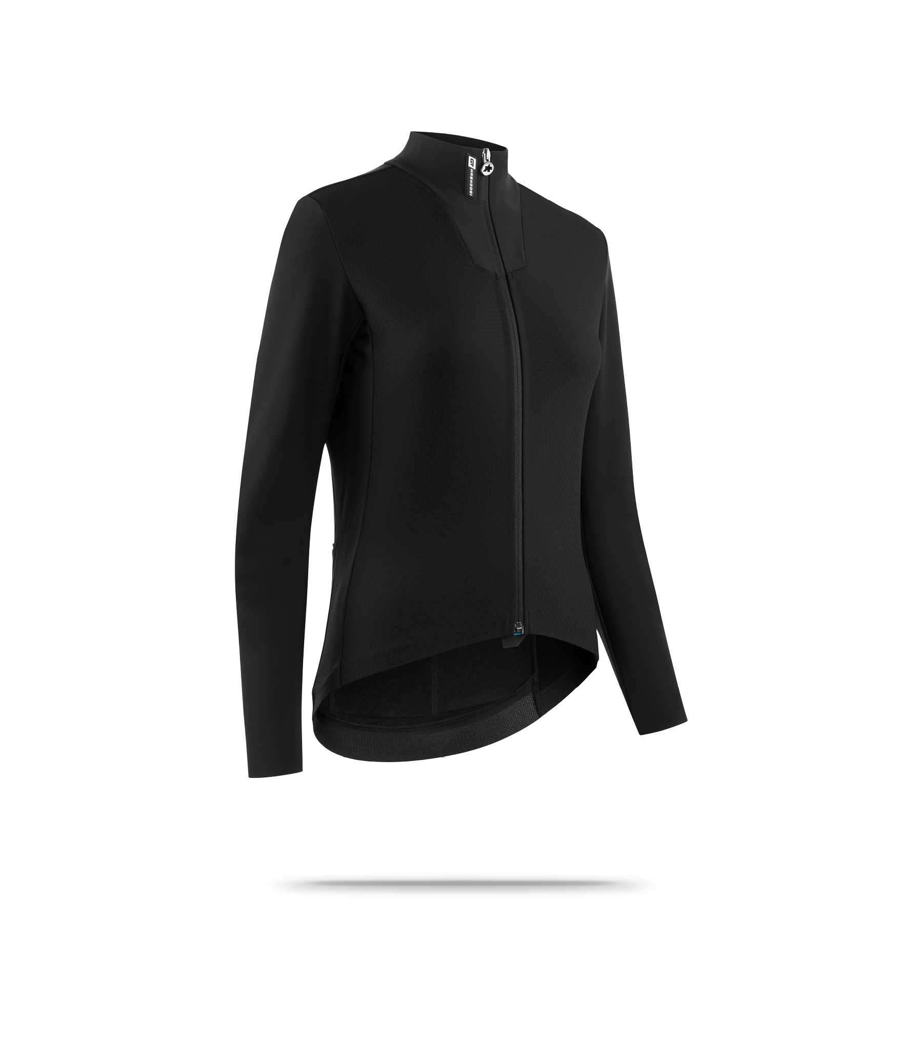 Women's UMA HASHOOGI Winter Cycling Jacket S11