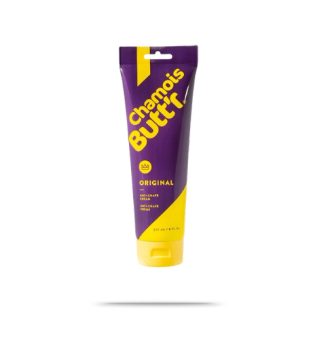 Original Chamois Cream