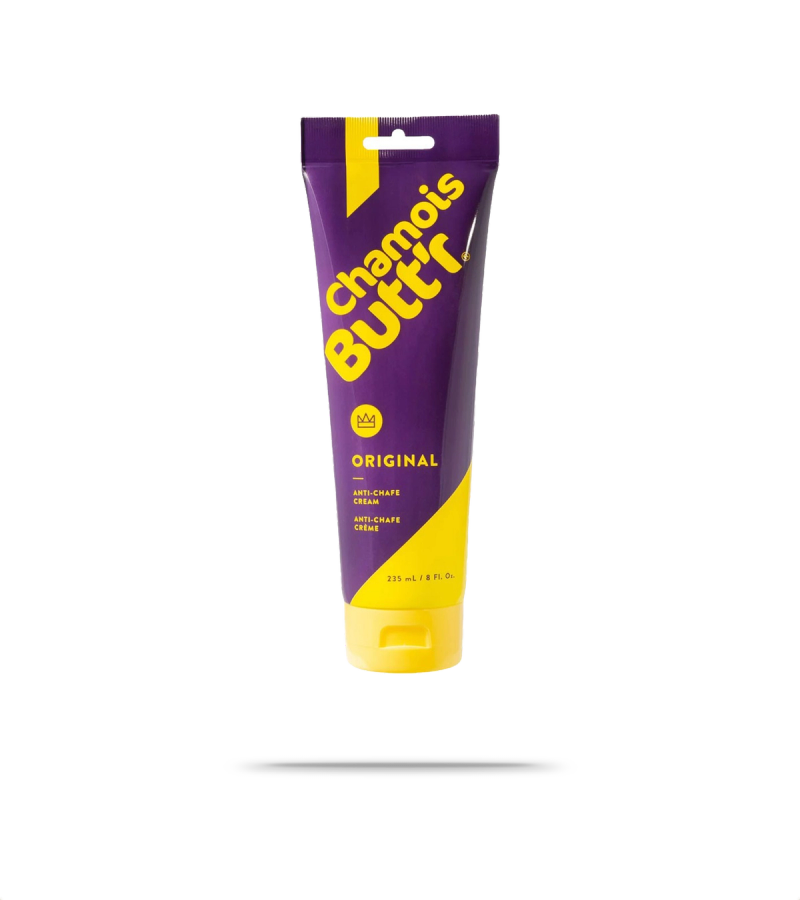 Original Chamois Cream