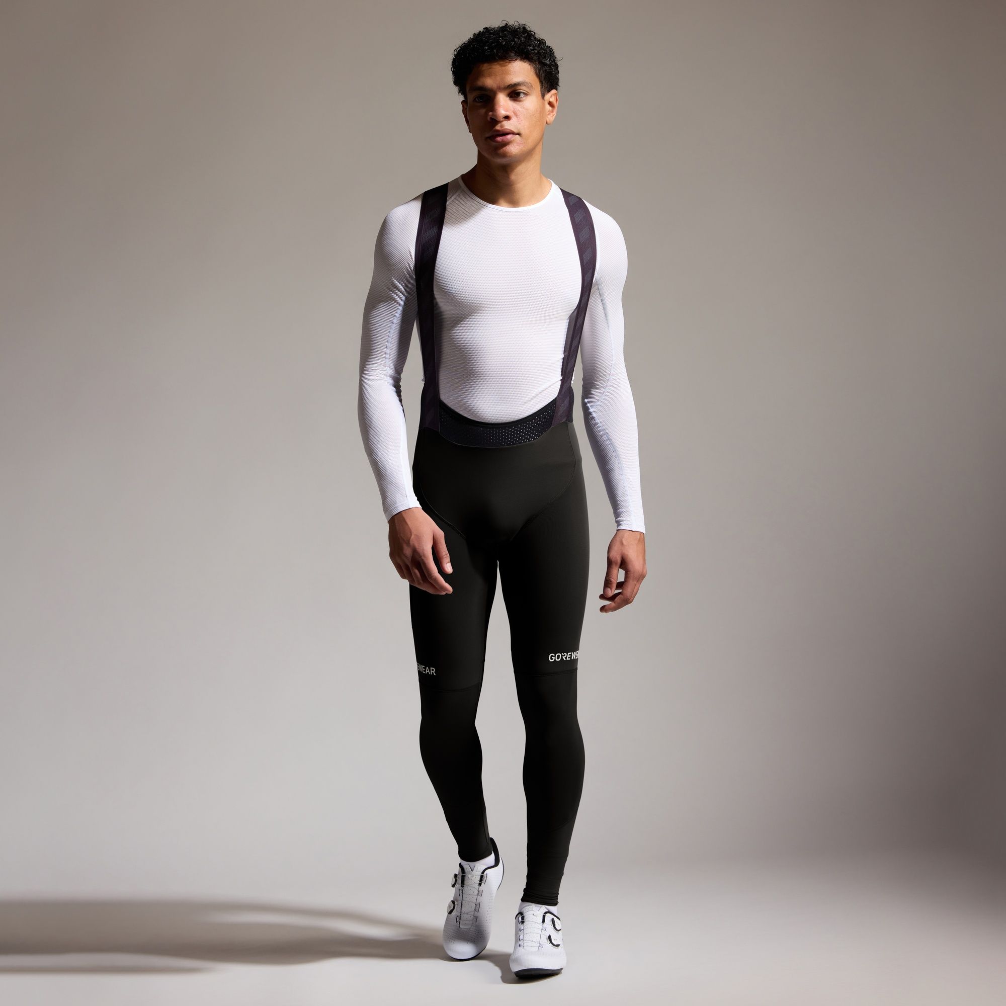 Spinshift Thermo Bib Tights+