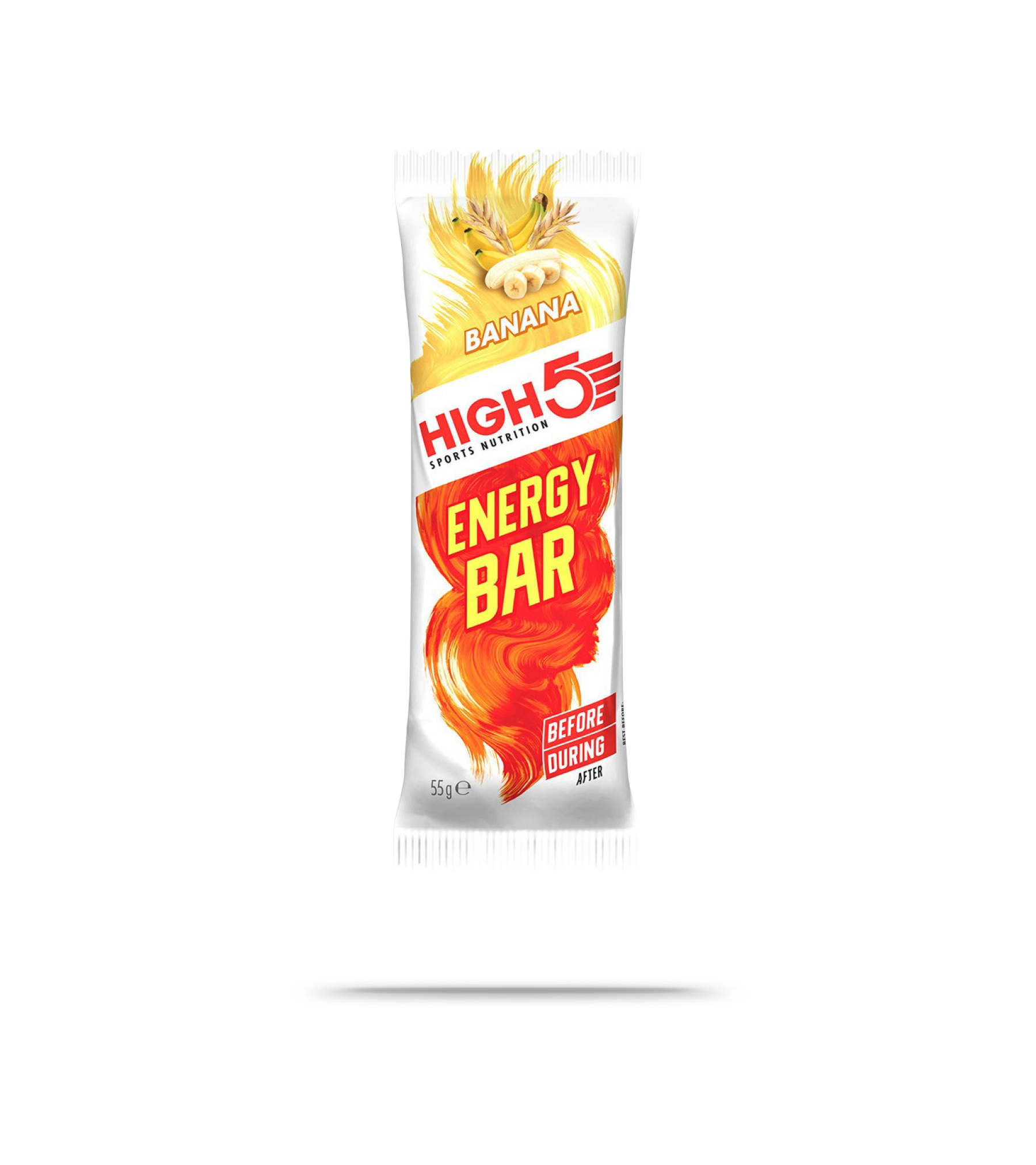 Energy Bar 55g