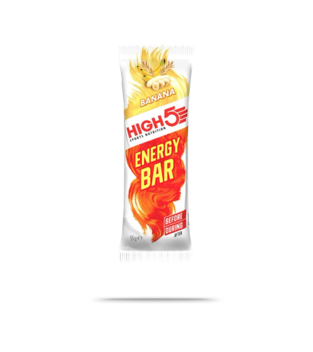 Energy Bar 55g