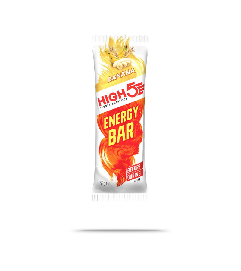 Energy Bar 55g