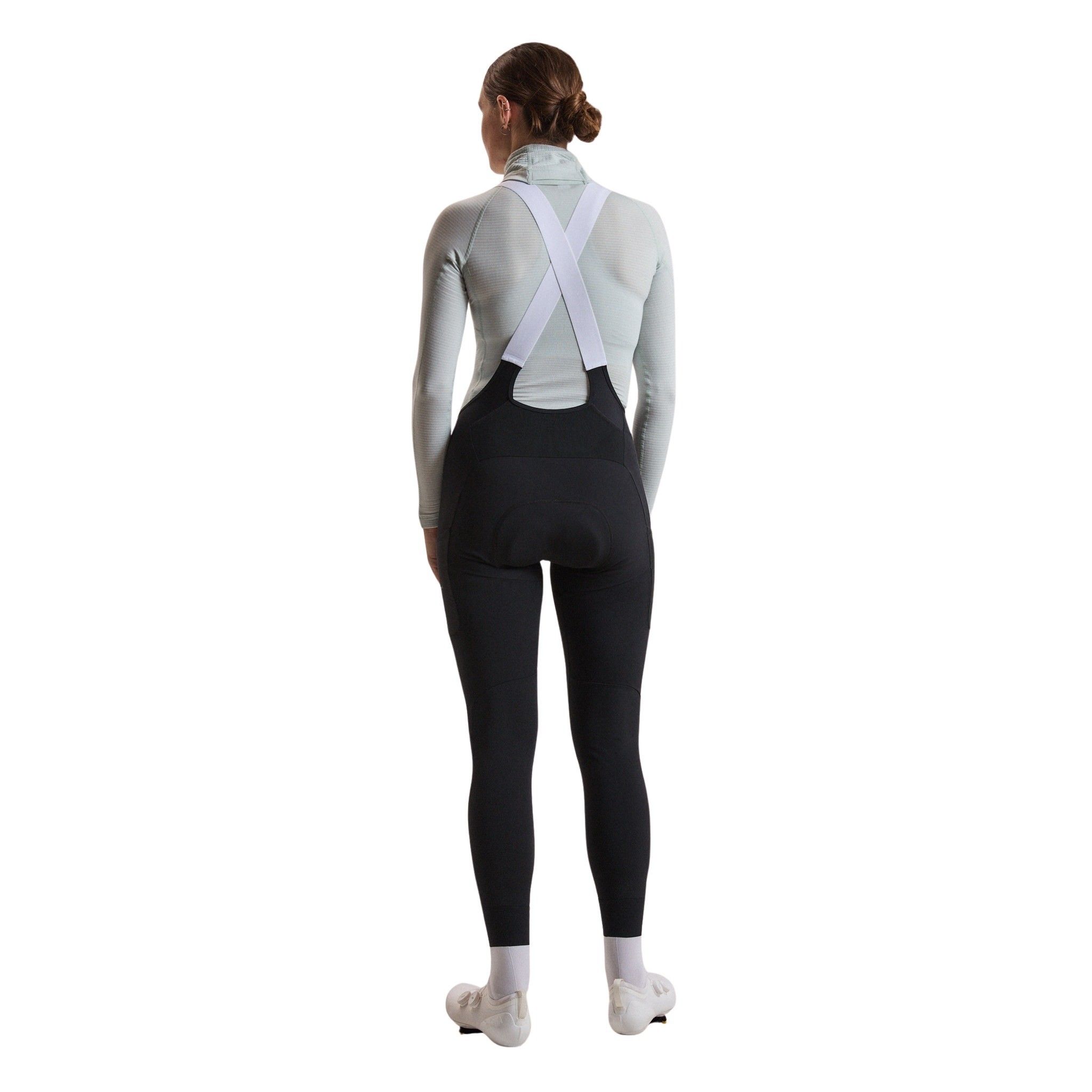 Women's Brevet Cargo Winter Tights