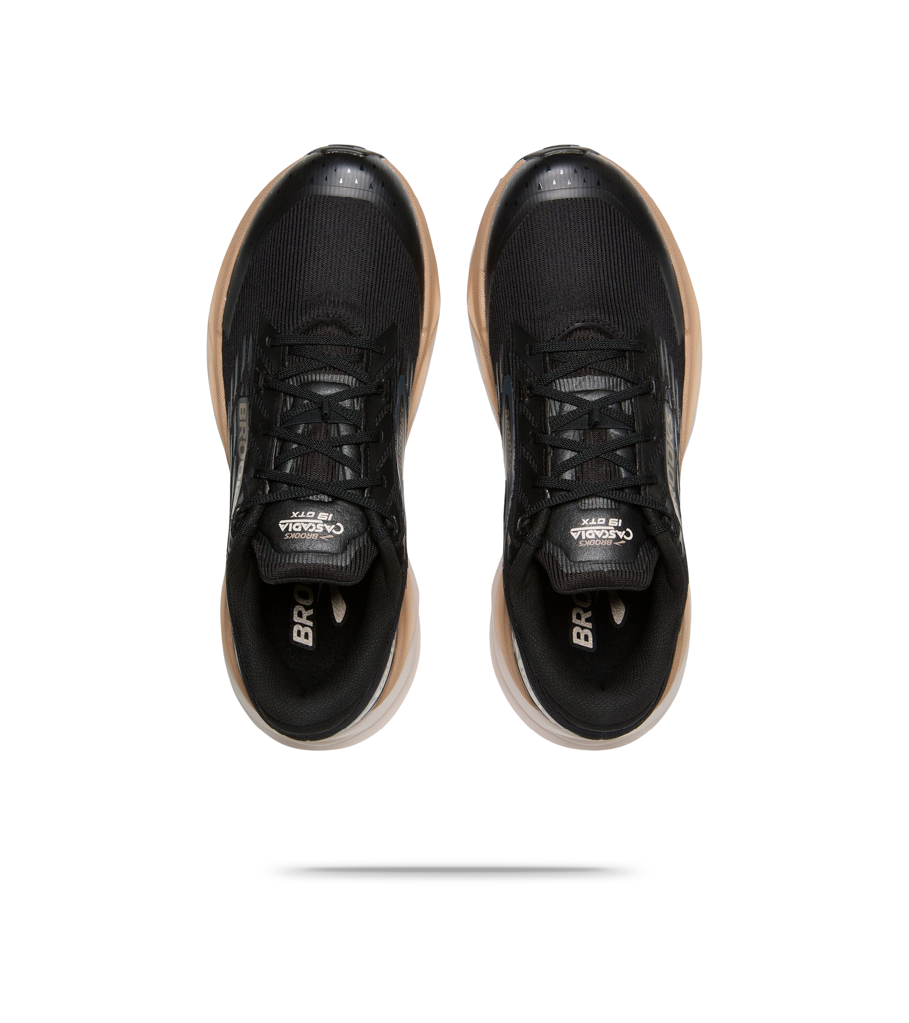 Cascadia 19 GTX Trail Running Shoes