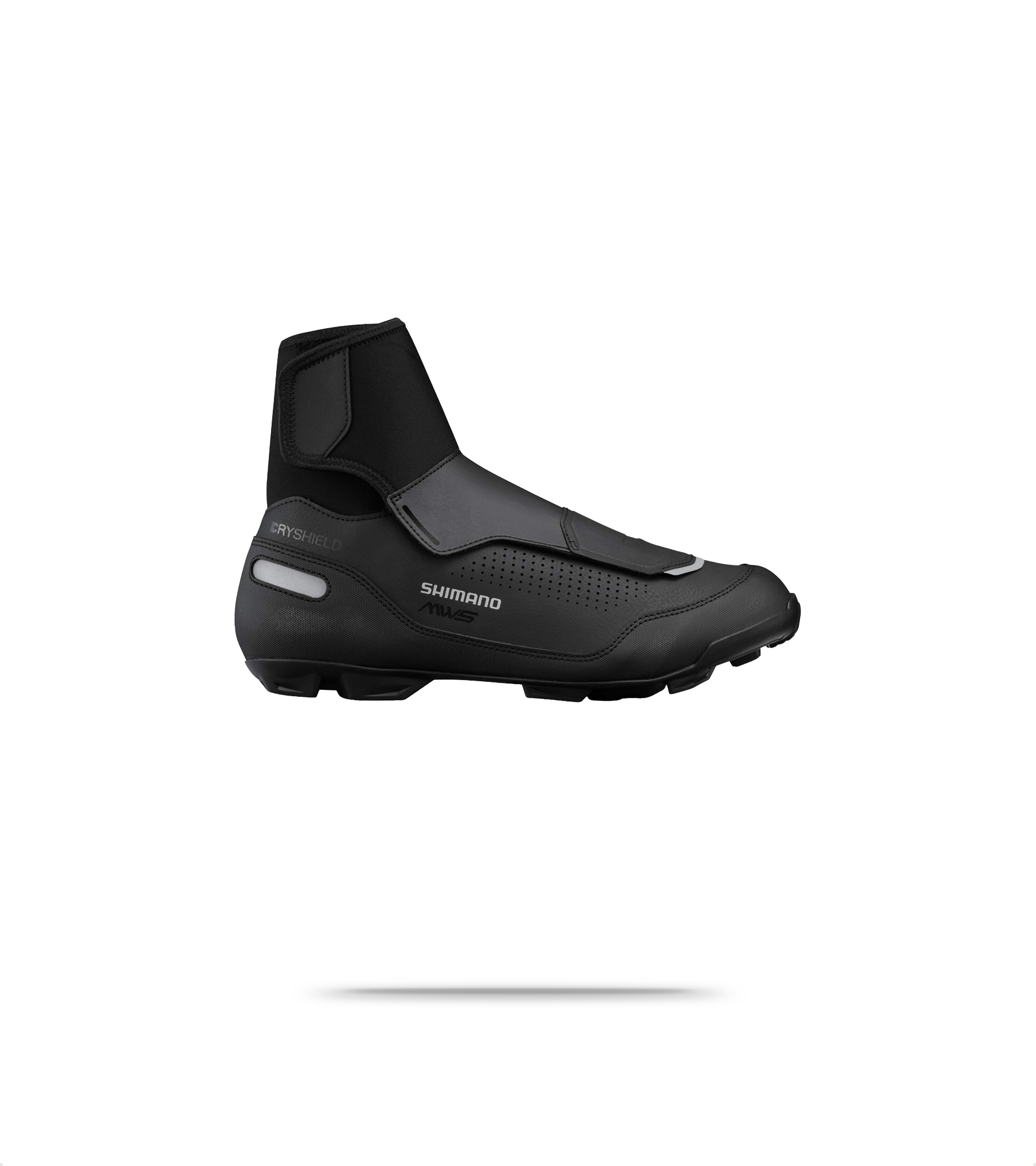 MW502 Winter MTB Shoes