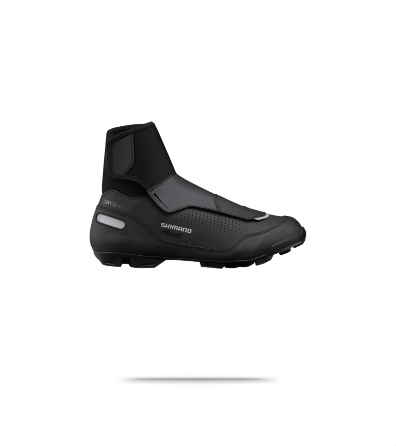 MW502 Winter MTB Shoes