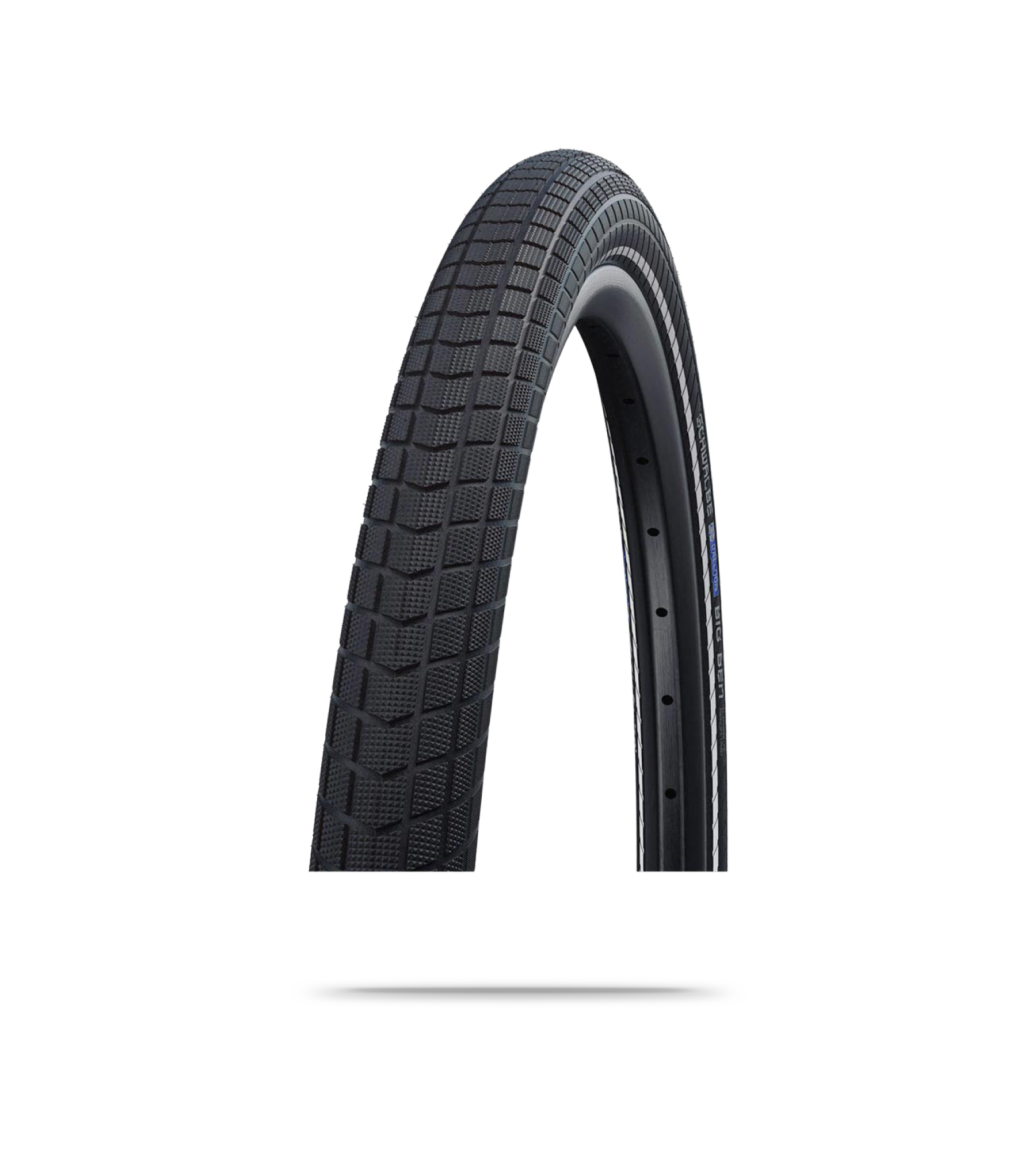 Big Ben Plus DD Greenguard Tyre