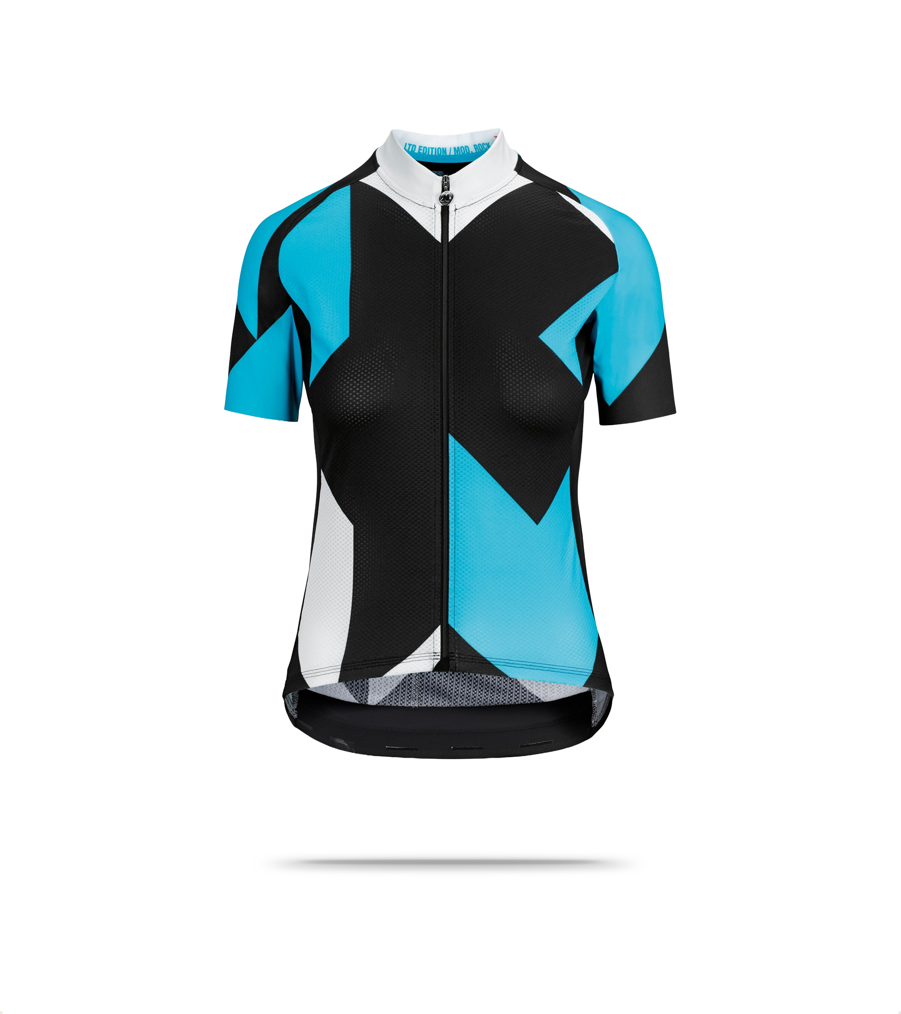 Fastlane Womens Rock Short Sleeve Jersey