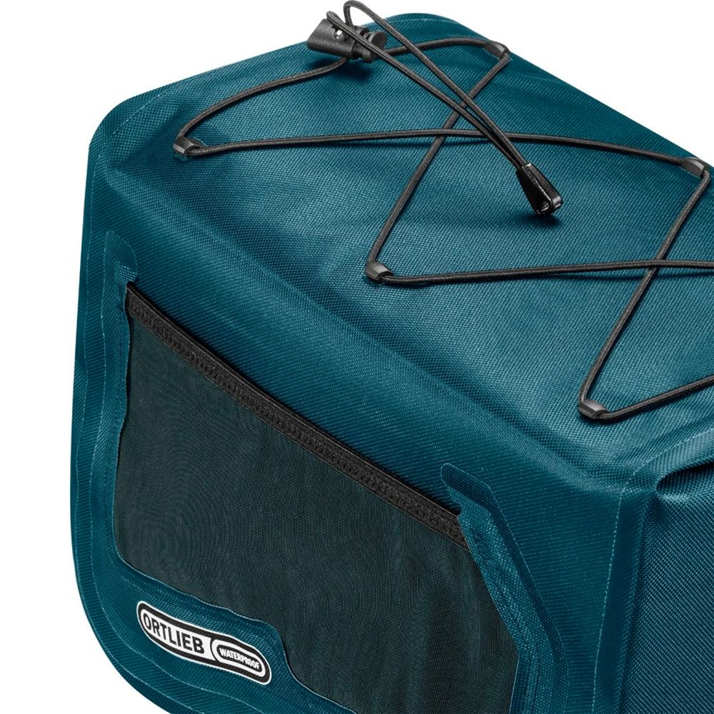 E-Trunk Rear Bag 10L