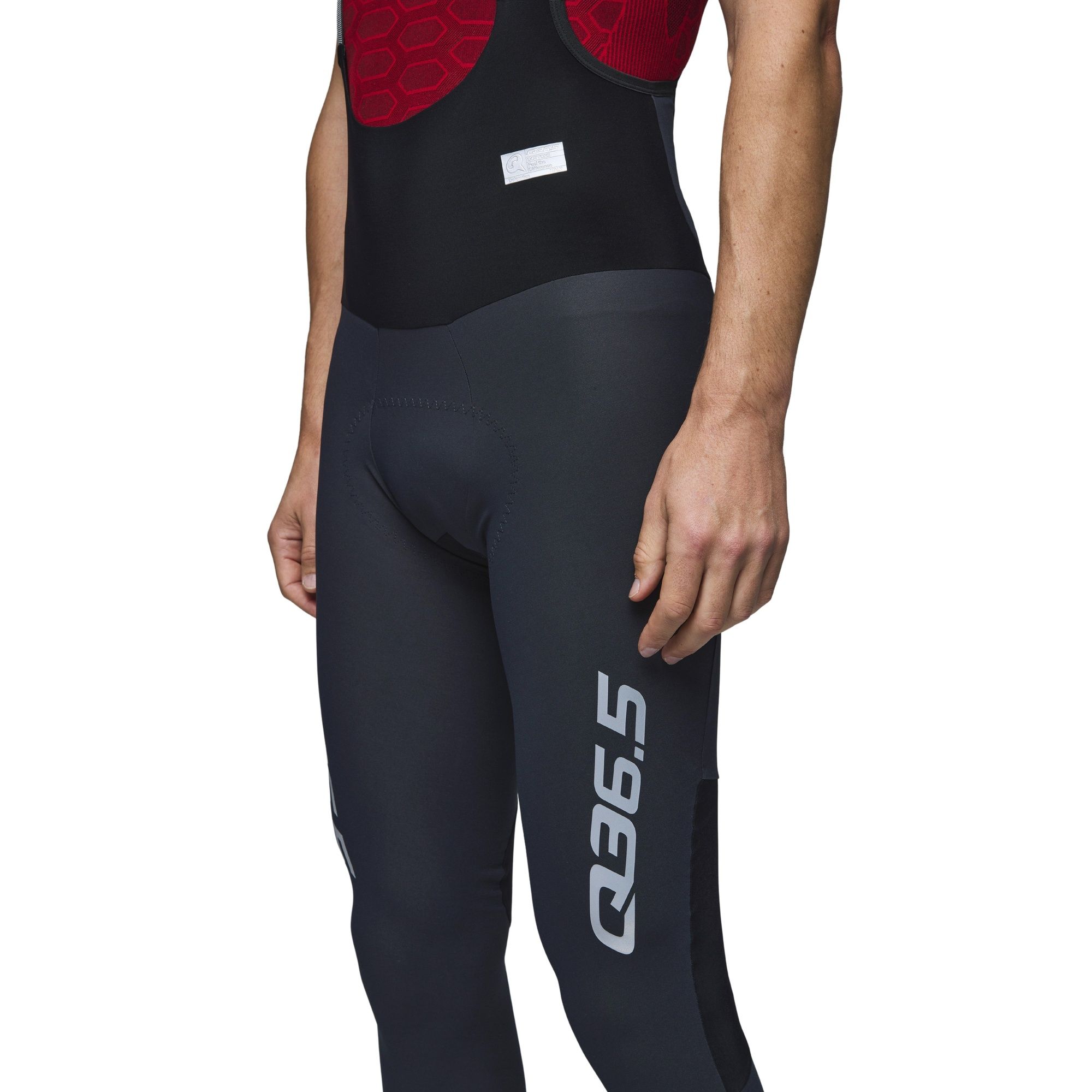 Dottore Hybrid Bib Tights