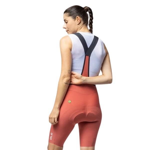 Women's R-EV1 Go Bib Shorts