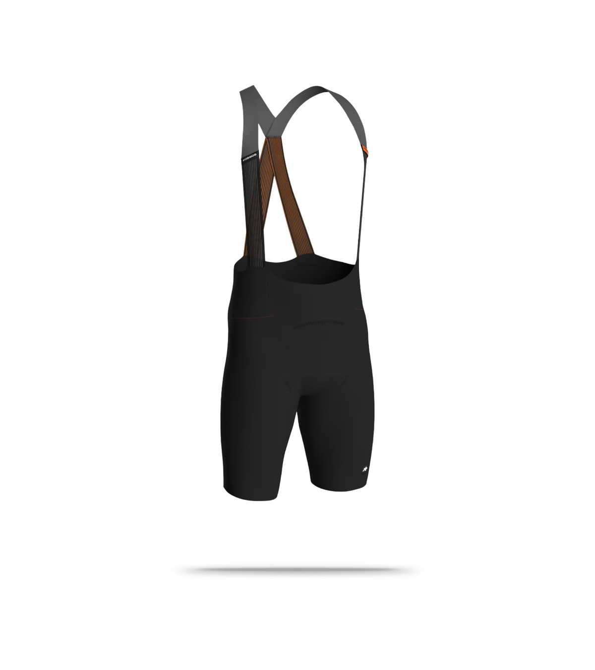 Assos EQUIPE RS SCHTRADIVARI S11 Bib Shorts | Sigma Sports